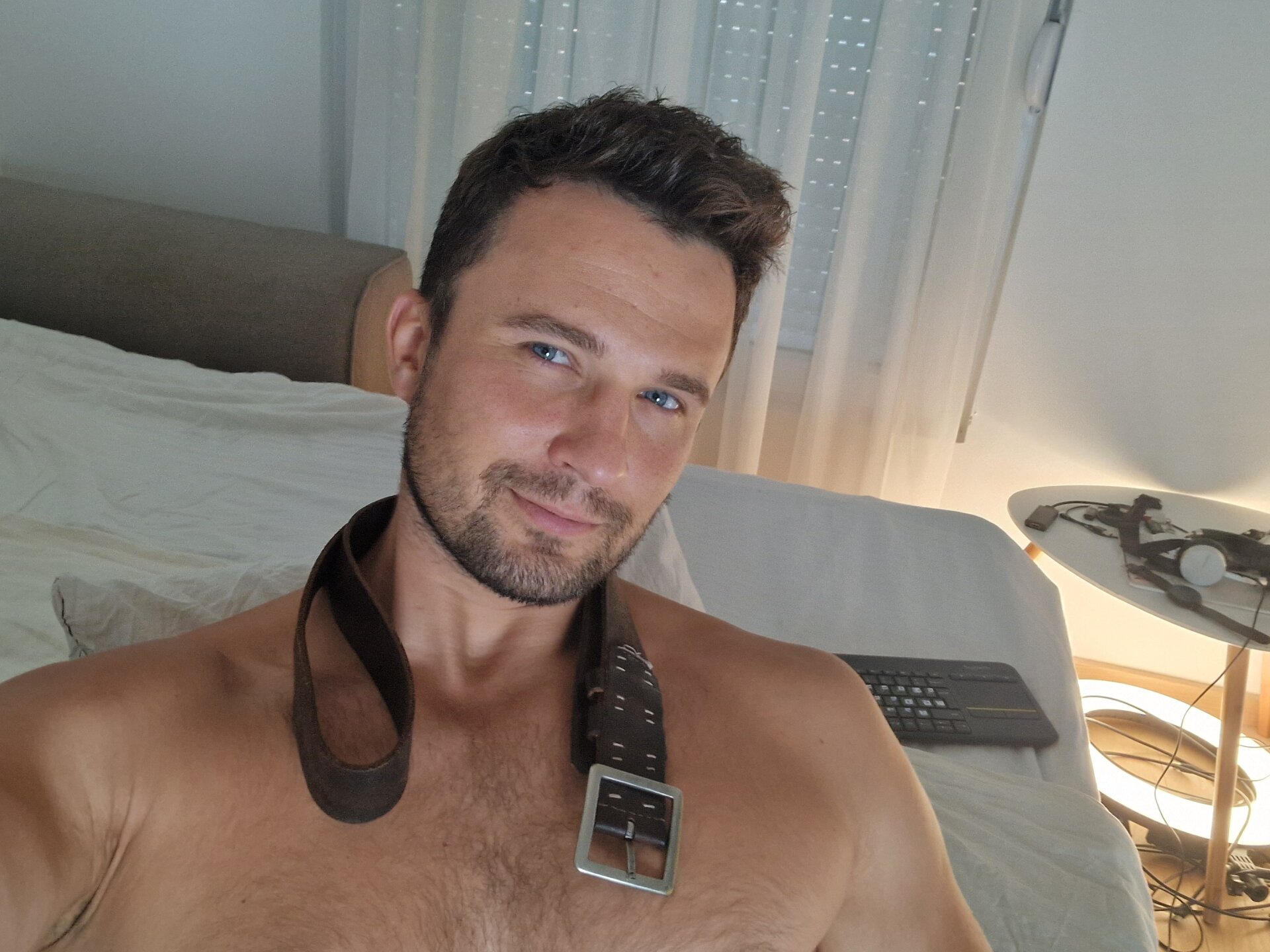 XXX Porn Photo of Nude Jonathan___123 7