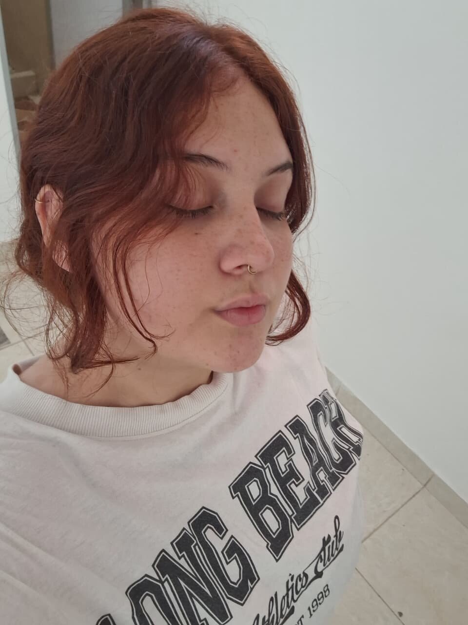XXX Porn Photo of Nude RedVelvet_Doll 4