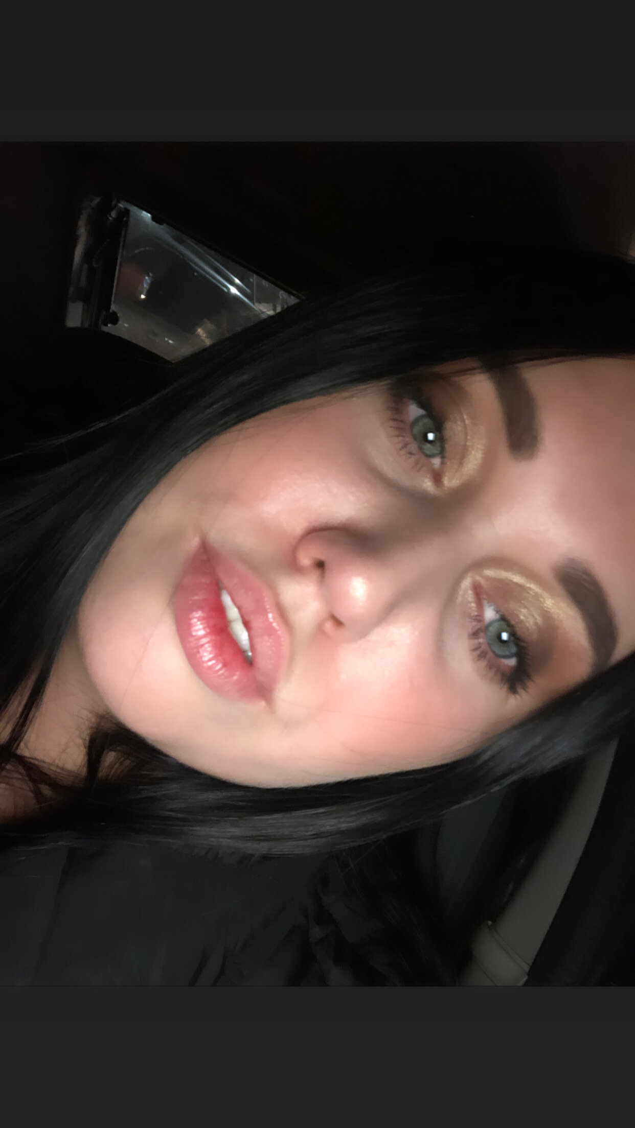 XXX Porn Photo of Nude GloriaBates 12