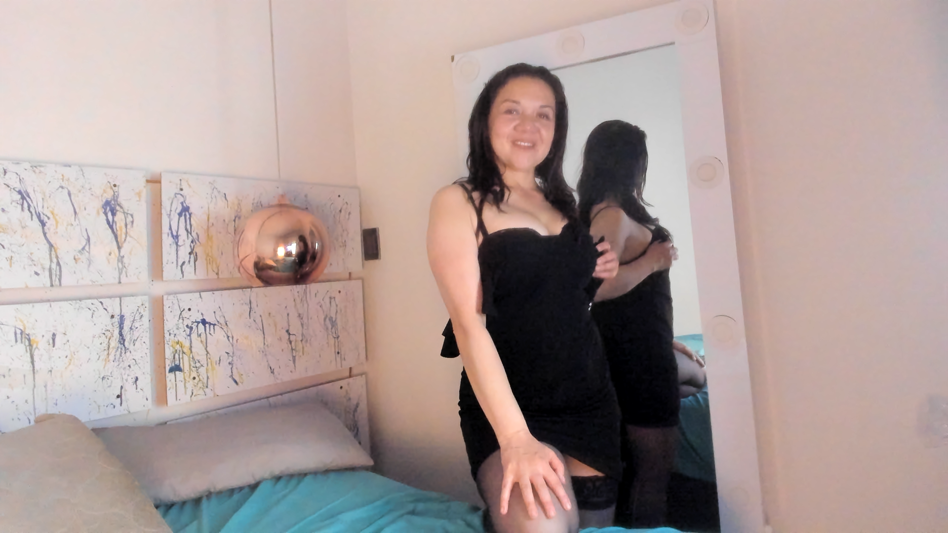 XXX Porn Photo of Nude Mila_toro 40