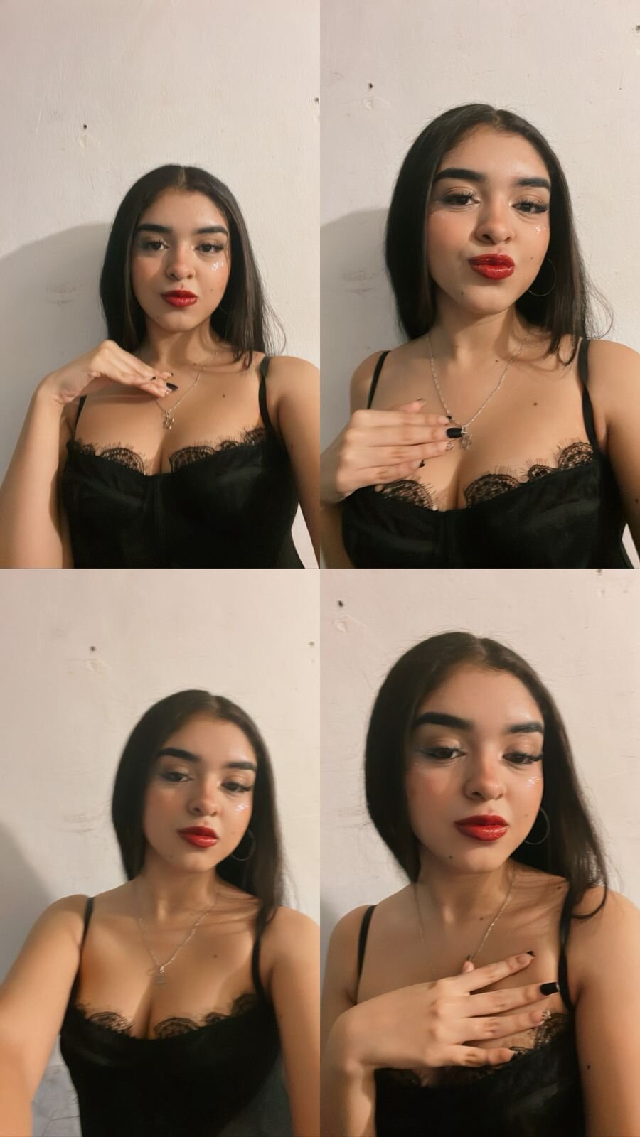 XXX Porn Photo of Nude Lizz777 3