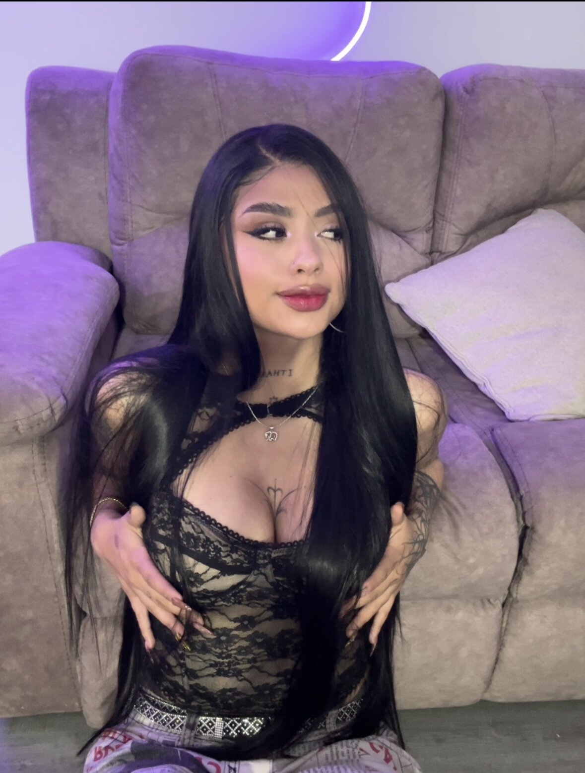 XXX Porn Photo of Nude itsmaddiee 1