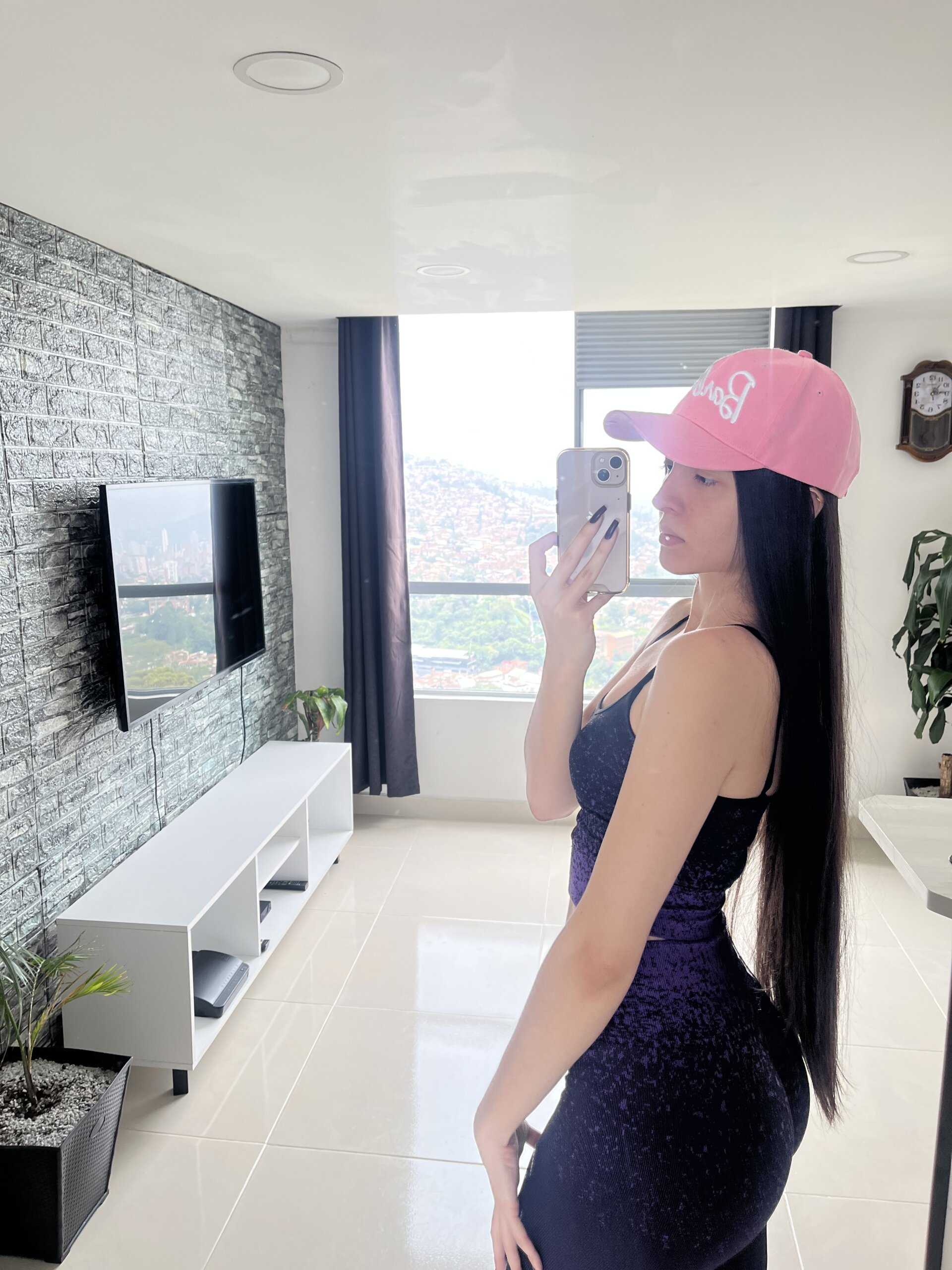 XXX Porn Photo of Nude Glowsiren 3