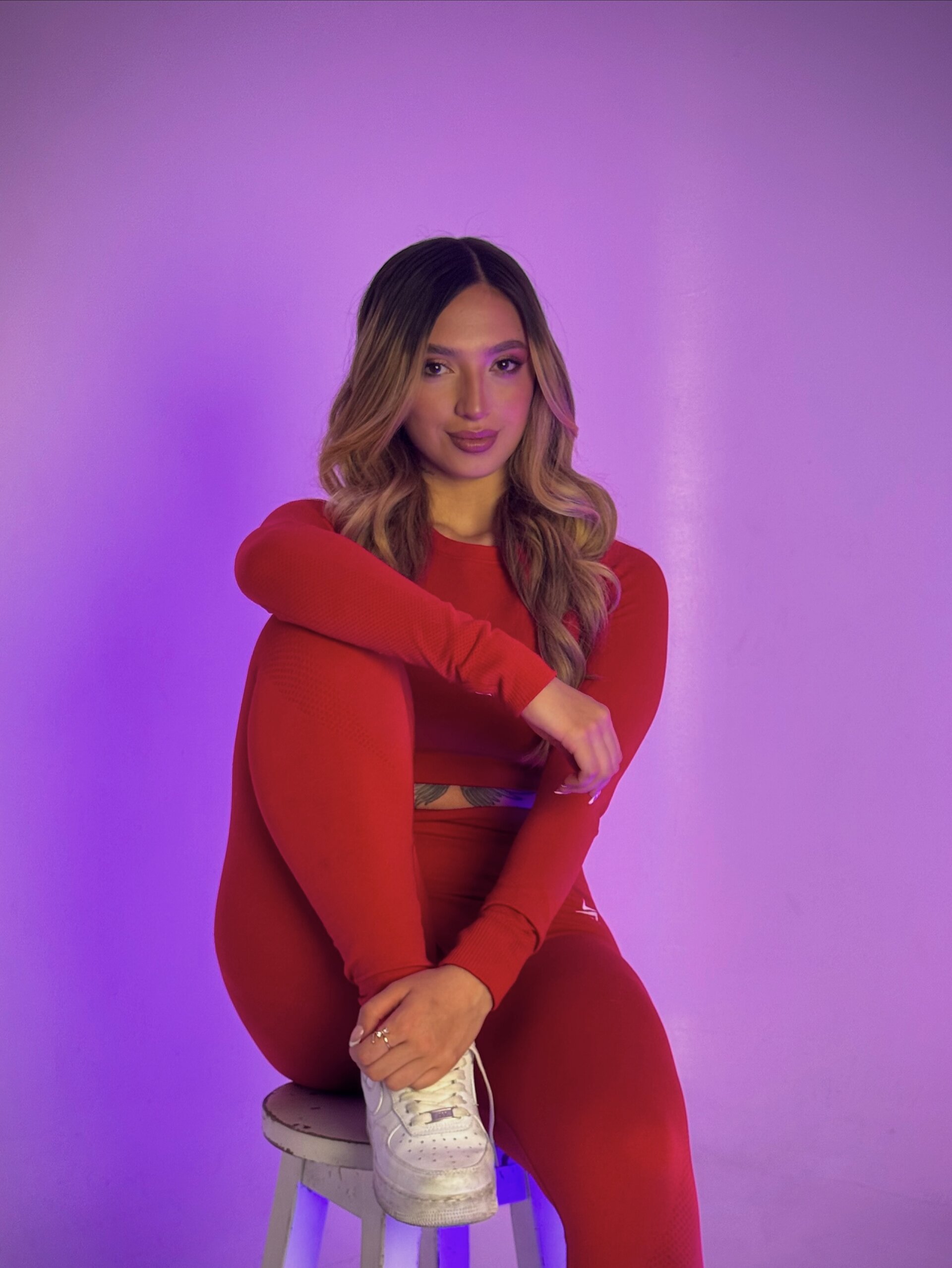 XXX Porn Photo of Nude TiffanyBela 24