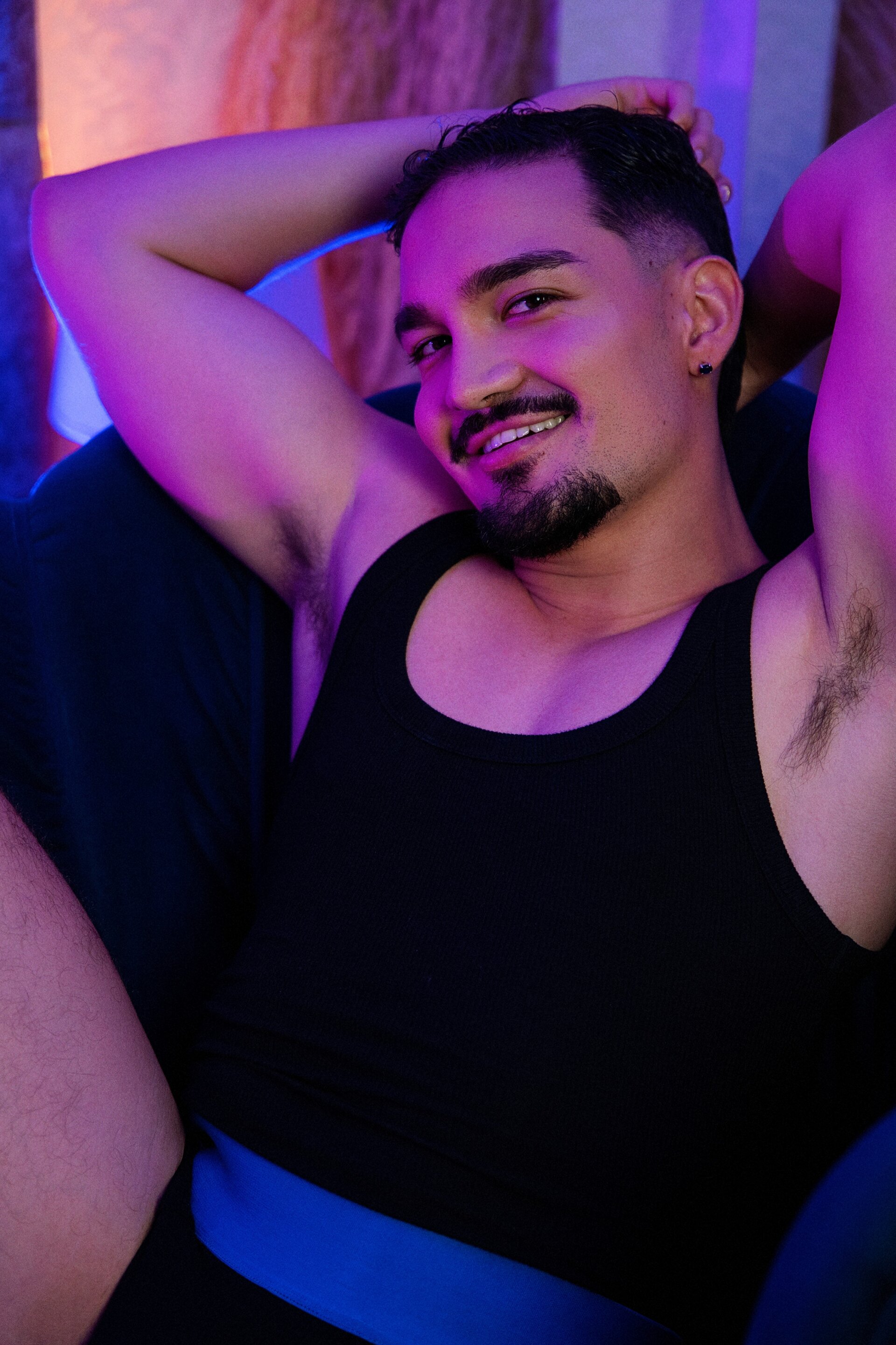 XXX Porn Photo of Nude SavageCross1 1