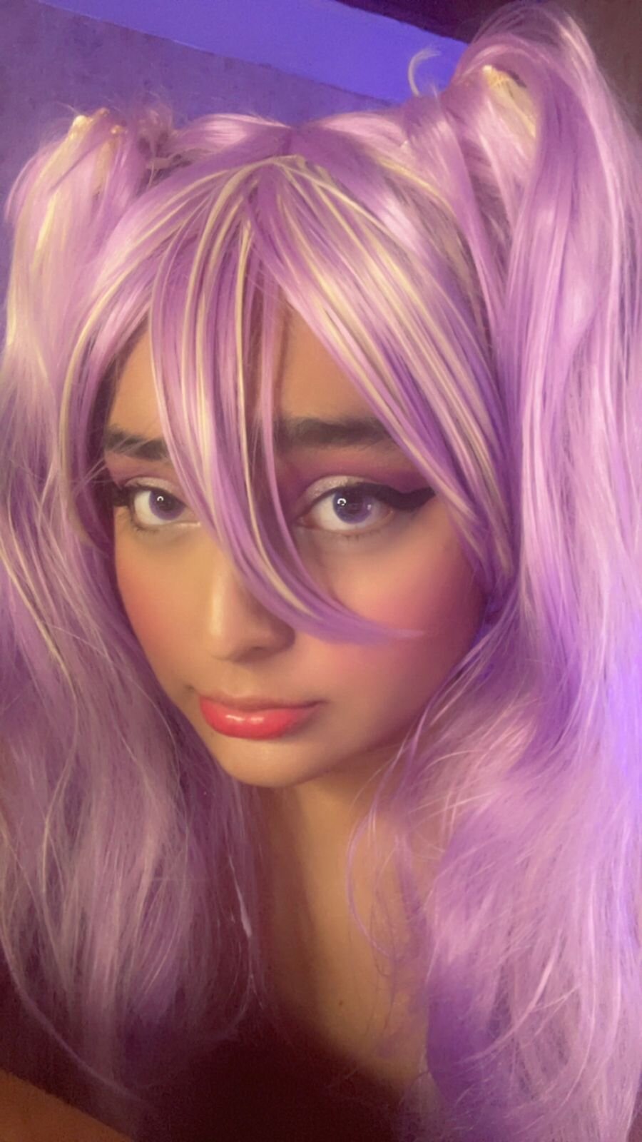 XXX Porn Photo of Nude LEXY_HENTAI 29