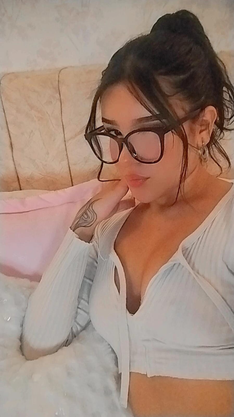 XXX Porn Photo of Nude lovely_julls 6