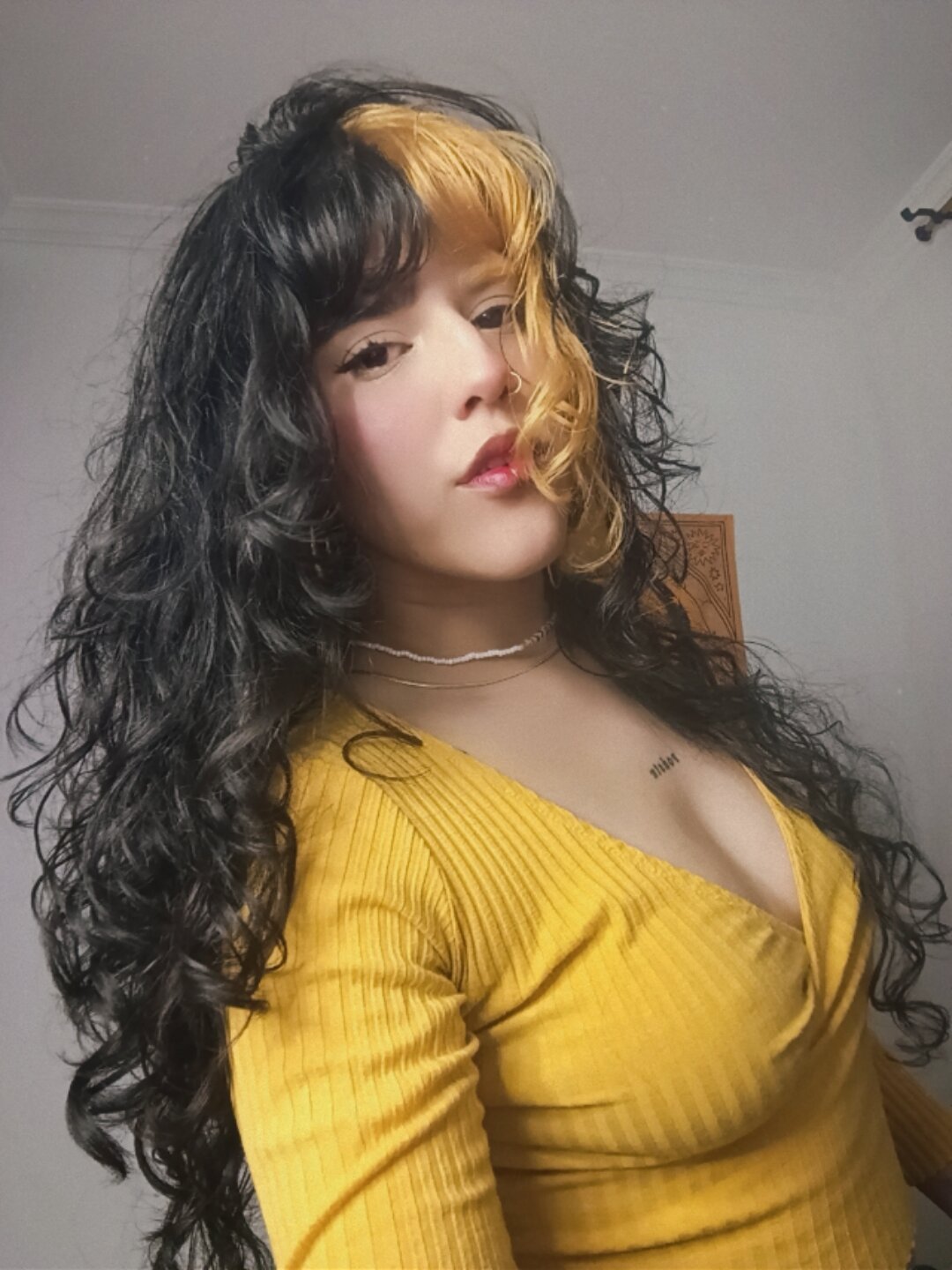 XXX Porn Photo of Nude la_venuss 1