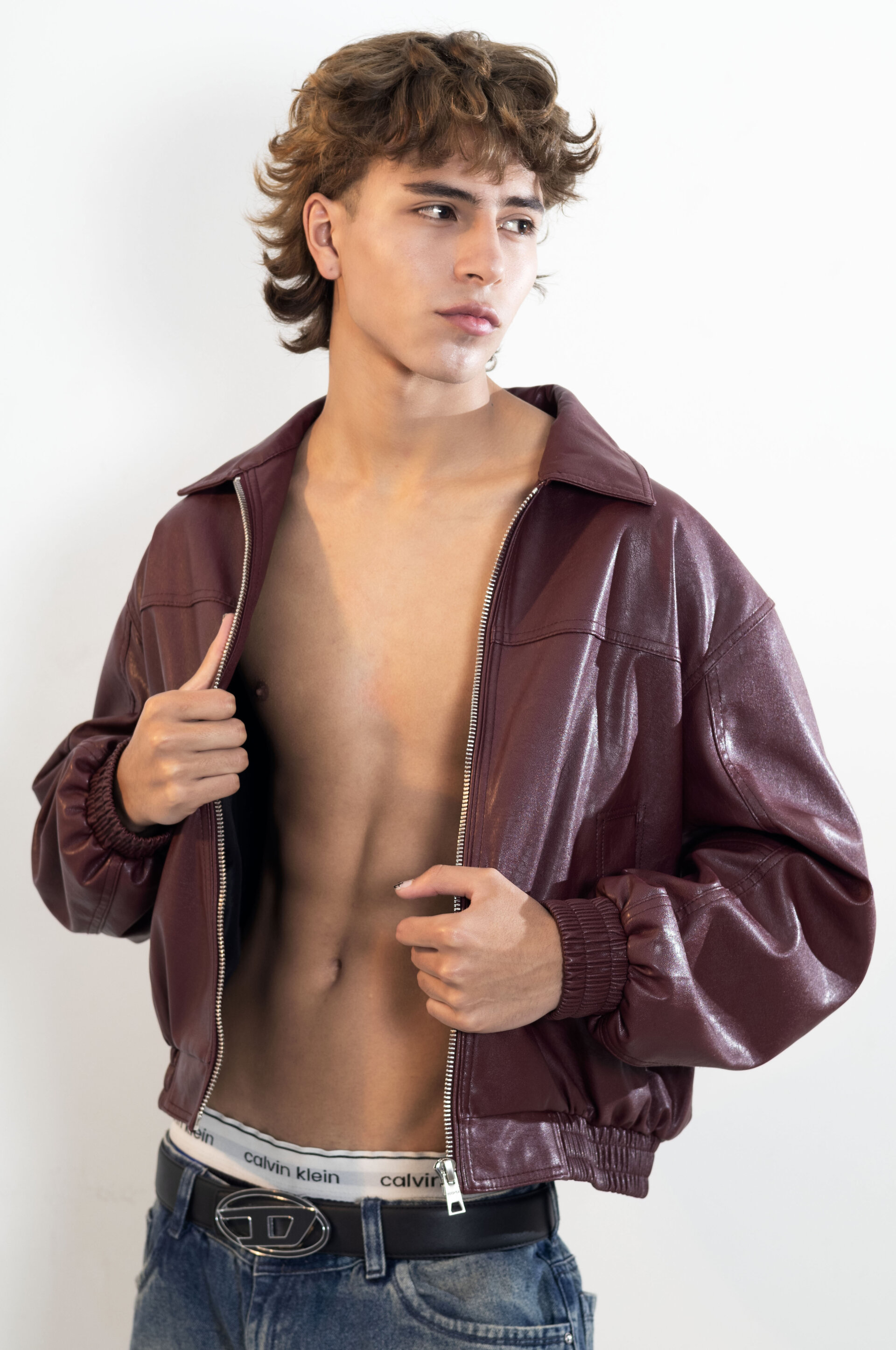 XXX Porn Photo of Nude Blake_Parker 3
