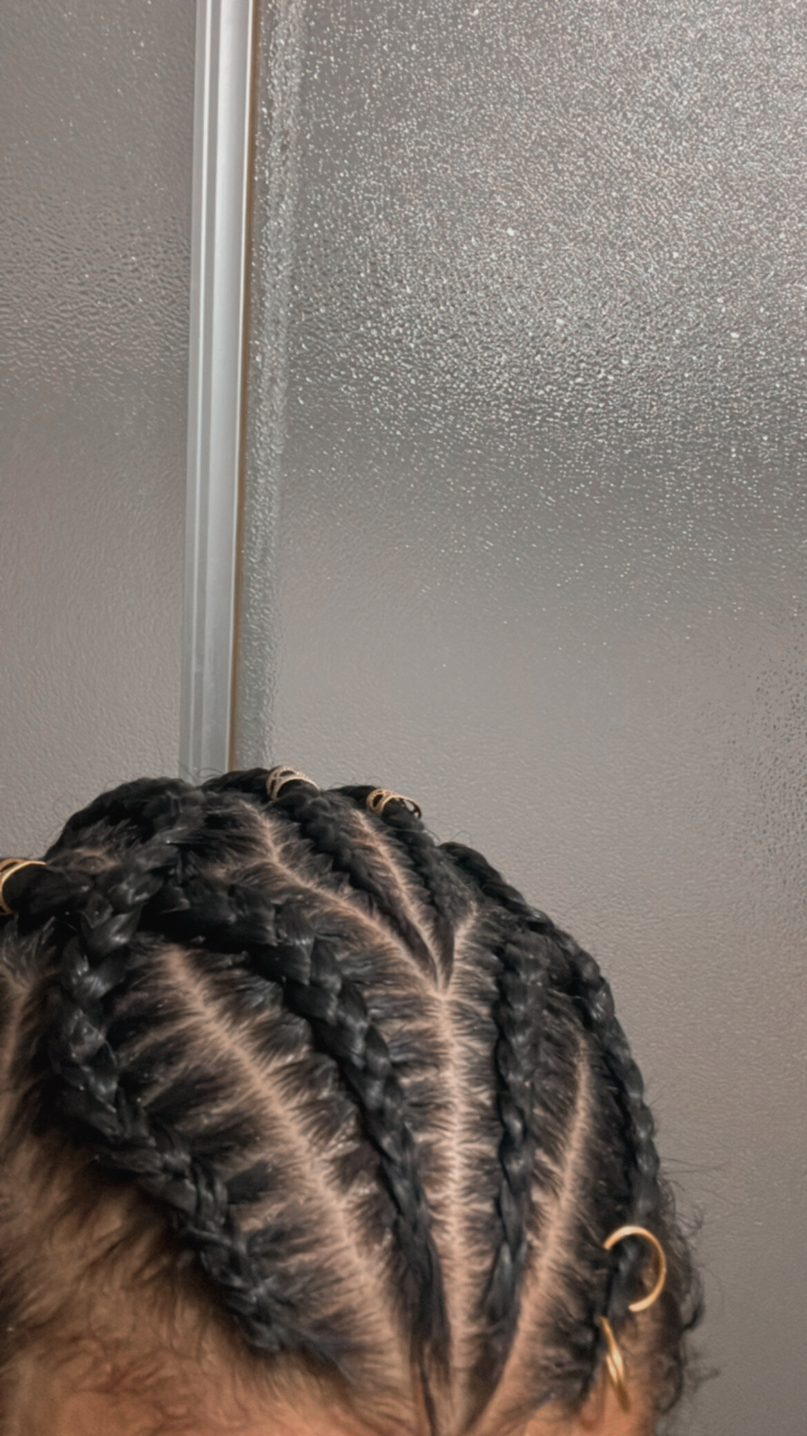 XXX Porn Photo of Nude Straight_with_curls 71