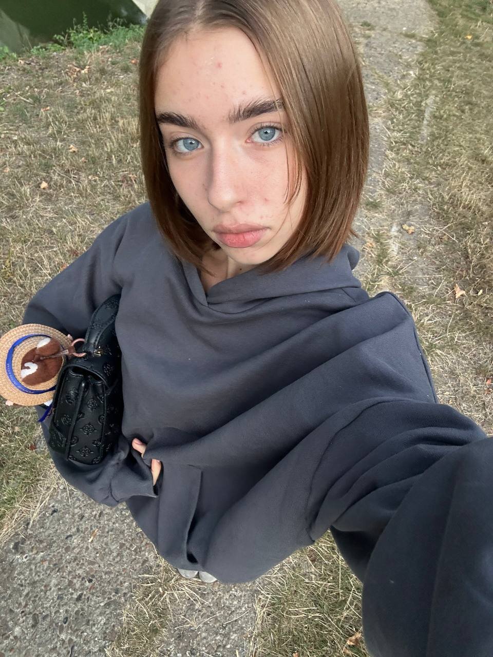 XXX Porn Photo of Nude LilithFlamey 36