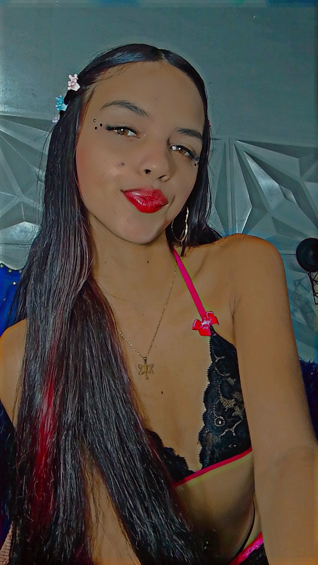 XXX Porn Photo of Nude lucy_babyy 7