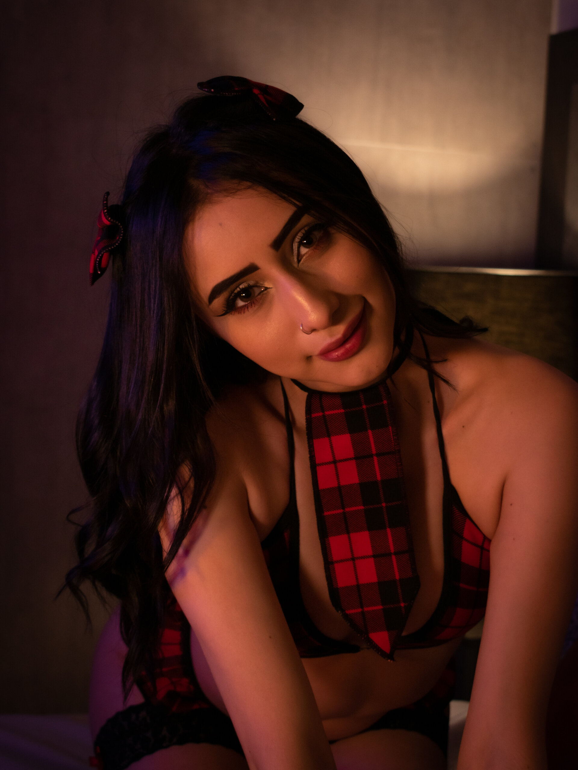XXX Porn Photo of Nude profanared_1 7