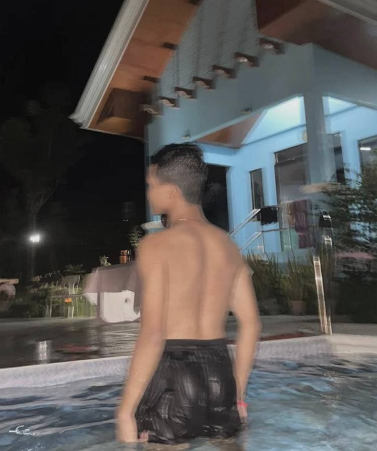 XXX Porn Photo of Nude JamesxxxMarky 20