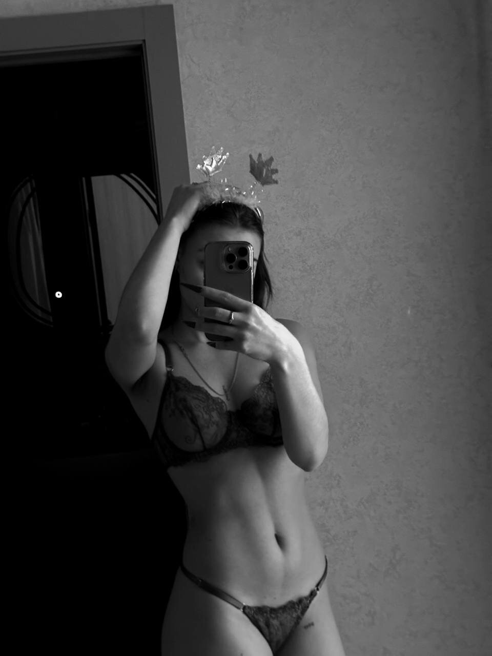 XXX Porn Photo of Nude eva_murki 11