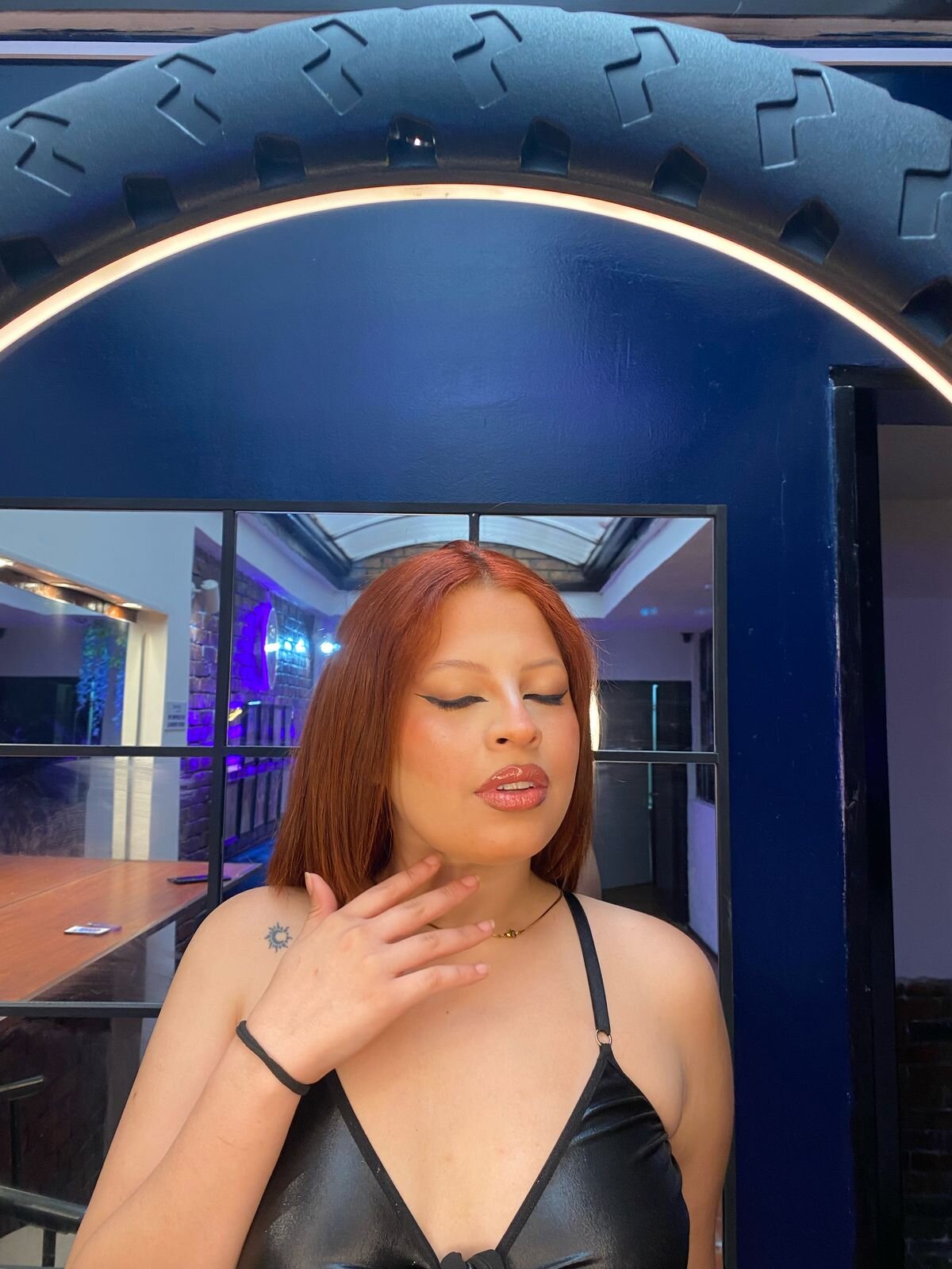 XXX Porn Photo of Nude ShyVibes_ 71