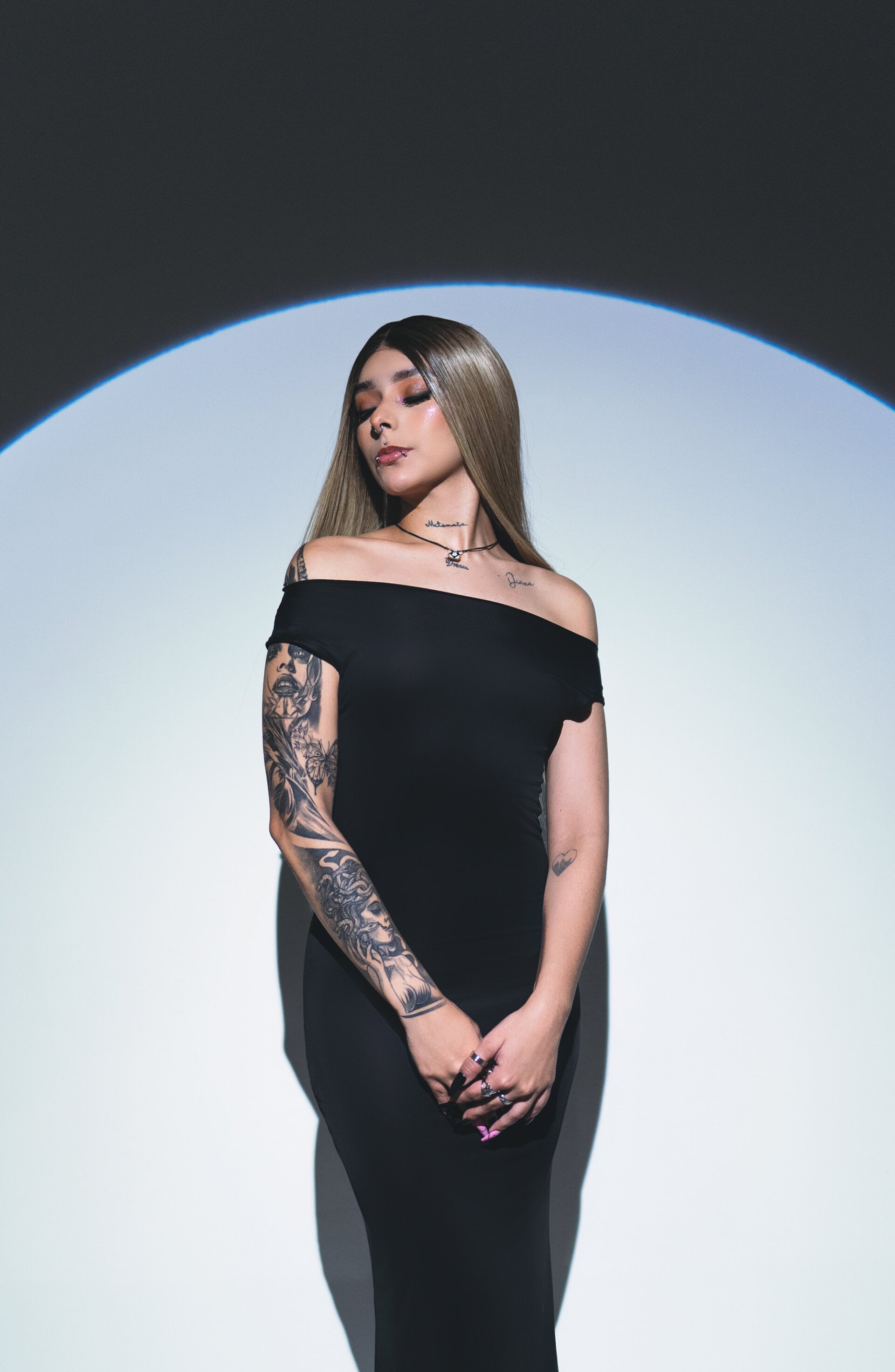 XXX Porn Photo of Nude SkyThompson 36