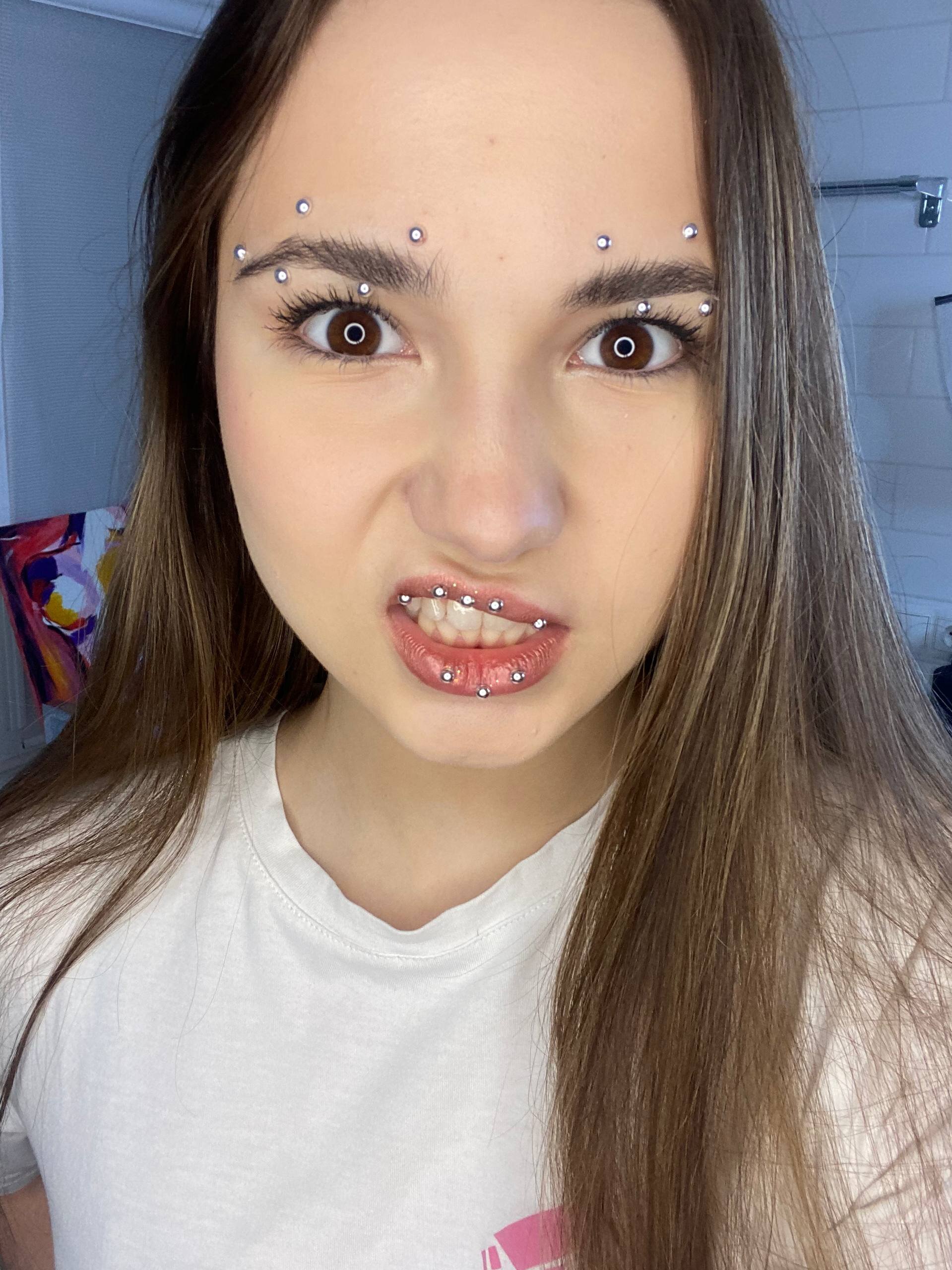 XXX Porn Photo of Nude LeenaPuita 184
