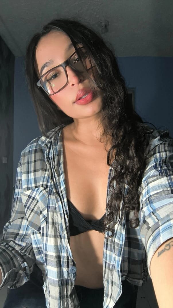 XXX Porn Photo of Nude scarlettscottX 2