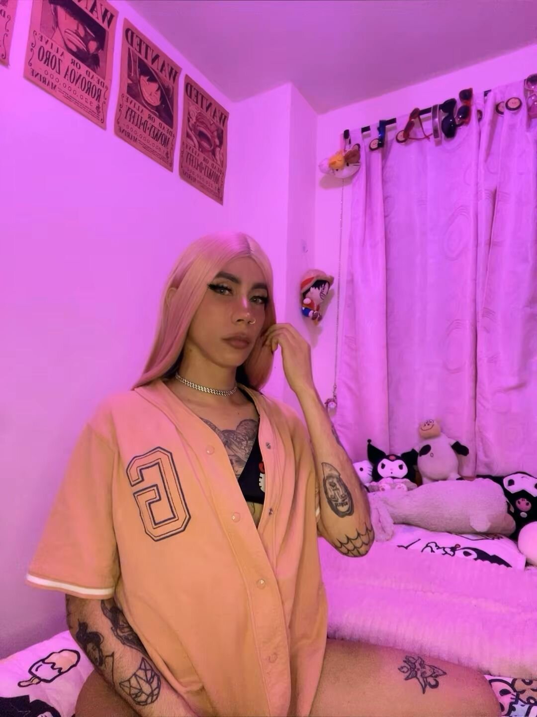 XXX Porn Photo of Nude Rose_peterson_ 3