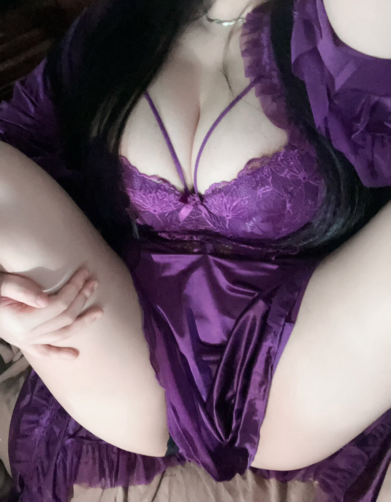 XXX Porn Photo of Nude Jelly-cute 2