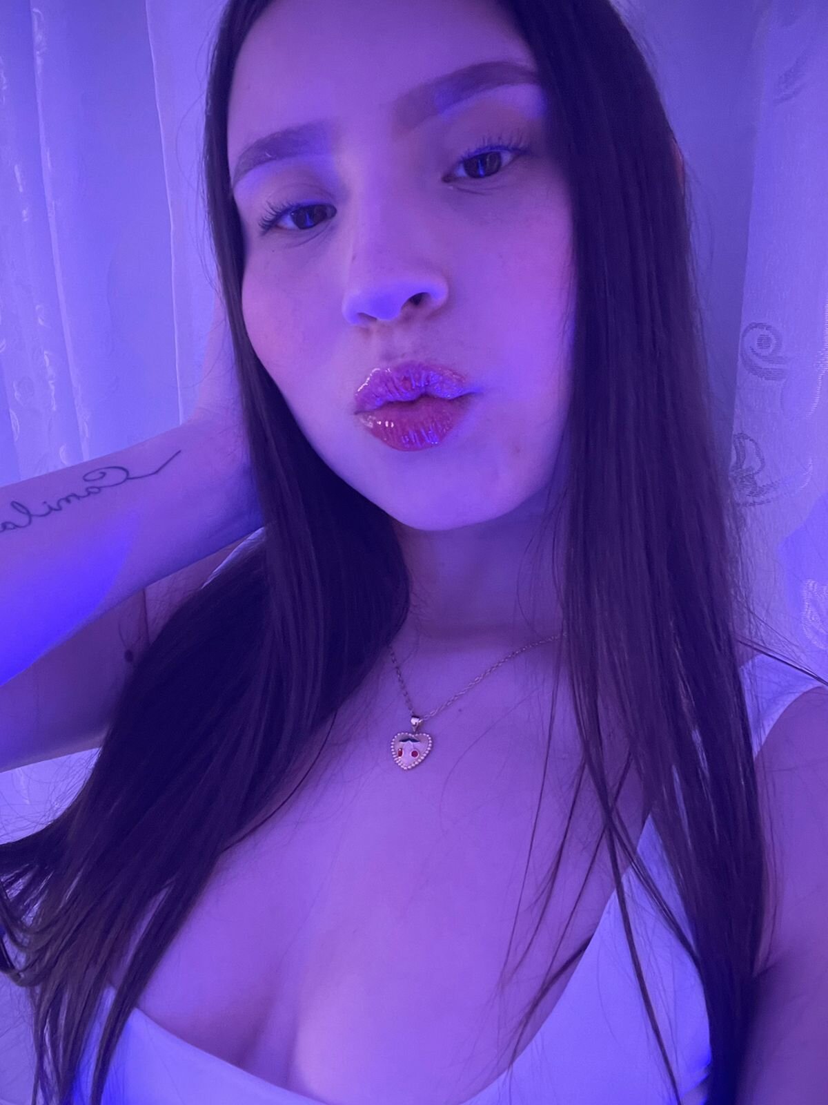 XXX Porn Photo of Nude natasha_vesperxx 4