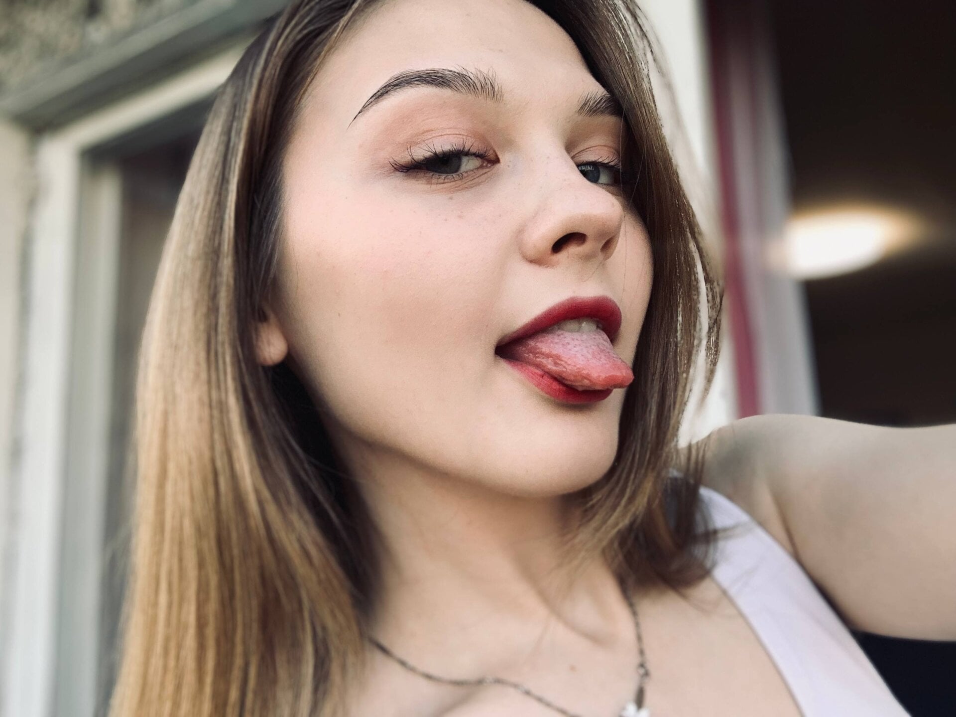XXX Porn Photo of Nude Smoke_mama 16