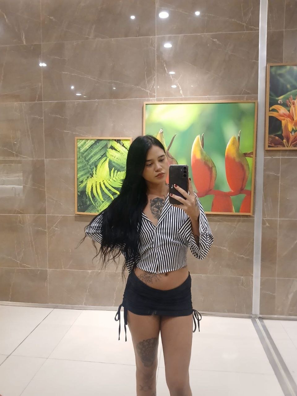 XXX Porn Photo of Nude Lorraine_Smith 3