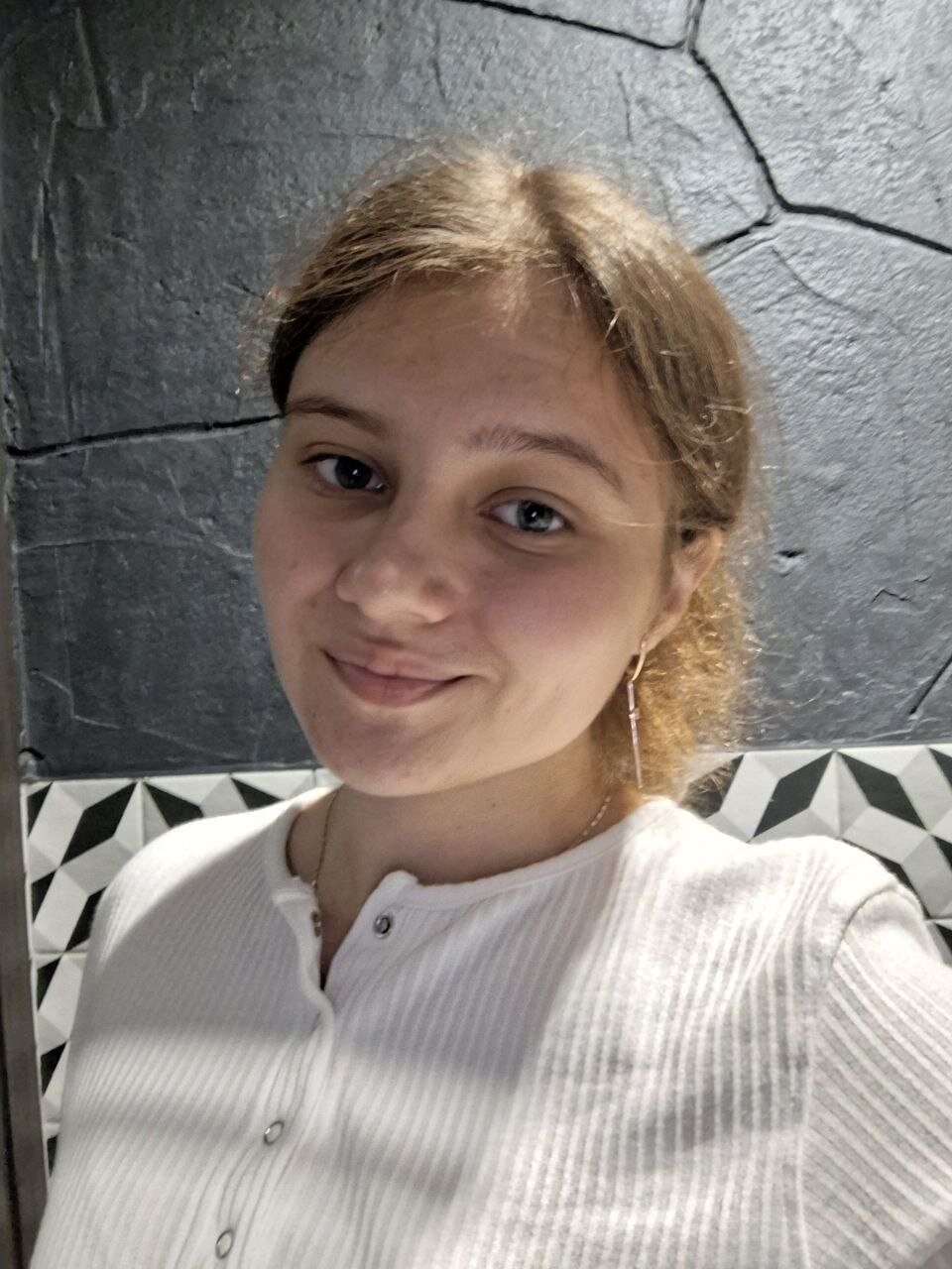 XXX Porn Photo of Nude Little_shygirl 8