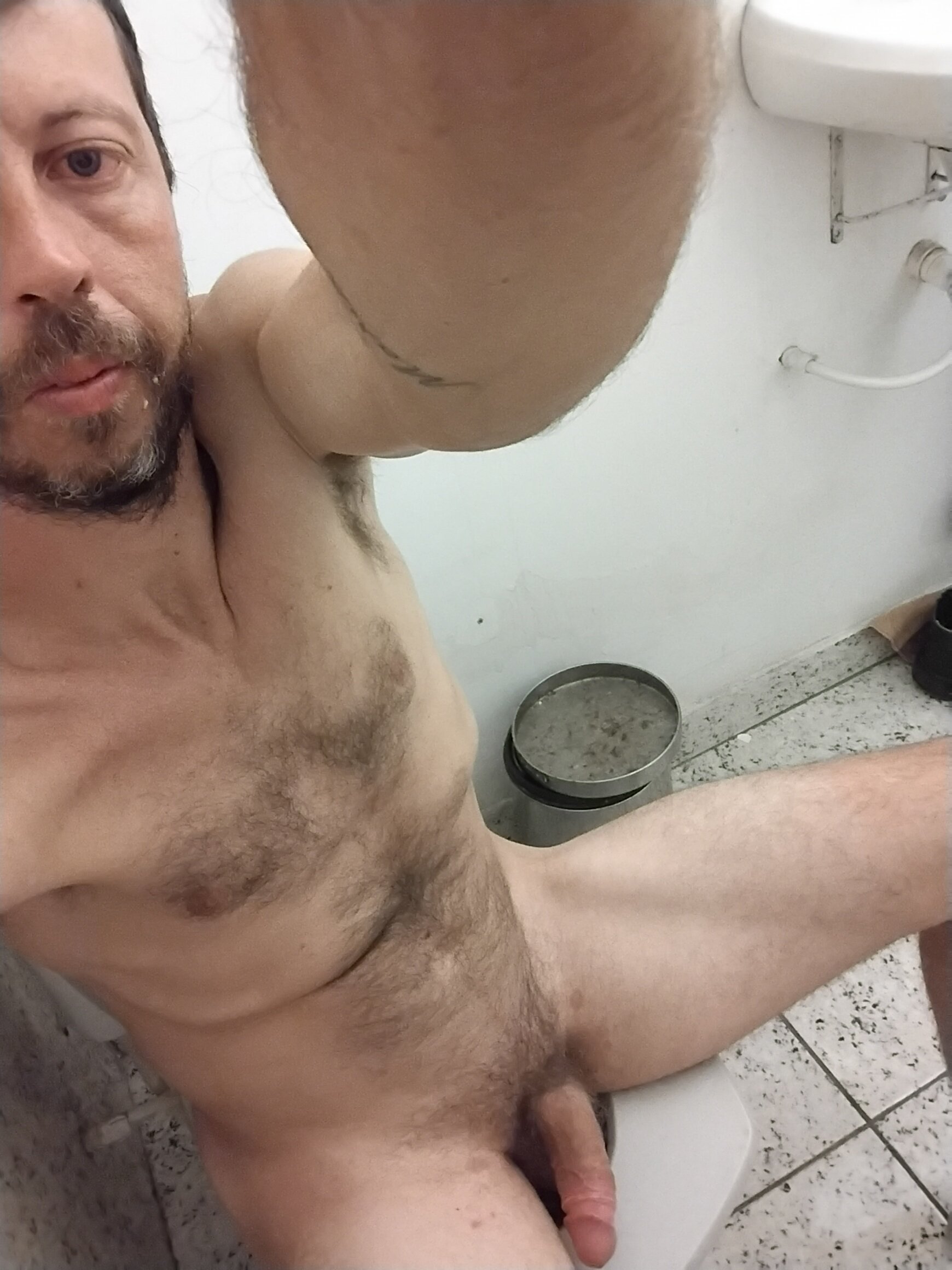 XXX Porn Photo of Nude Marcusmodajr86 6