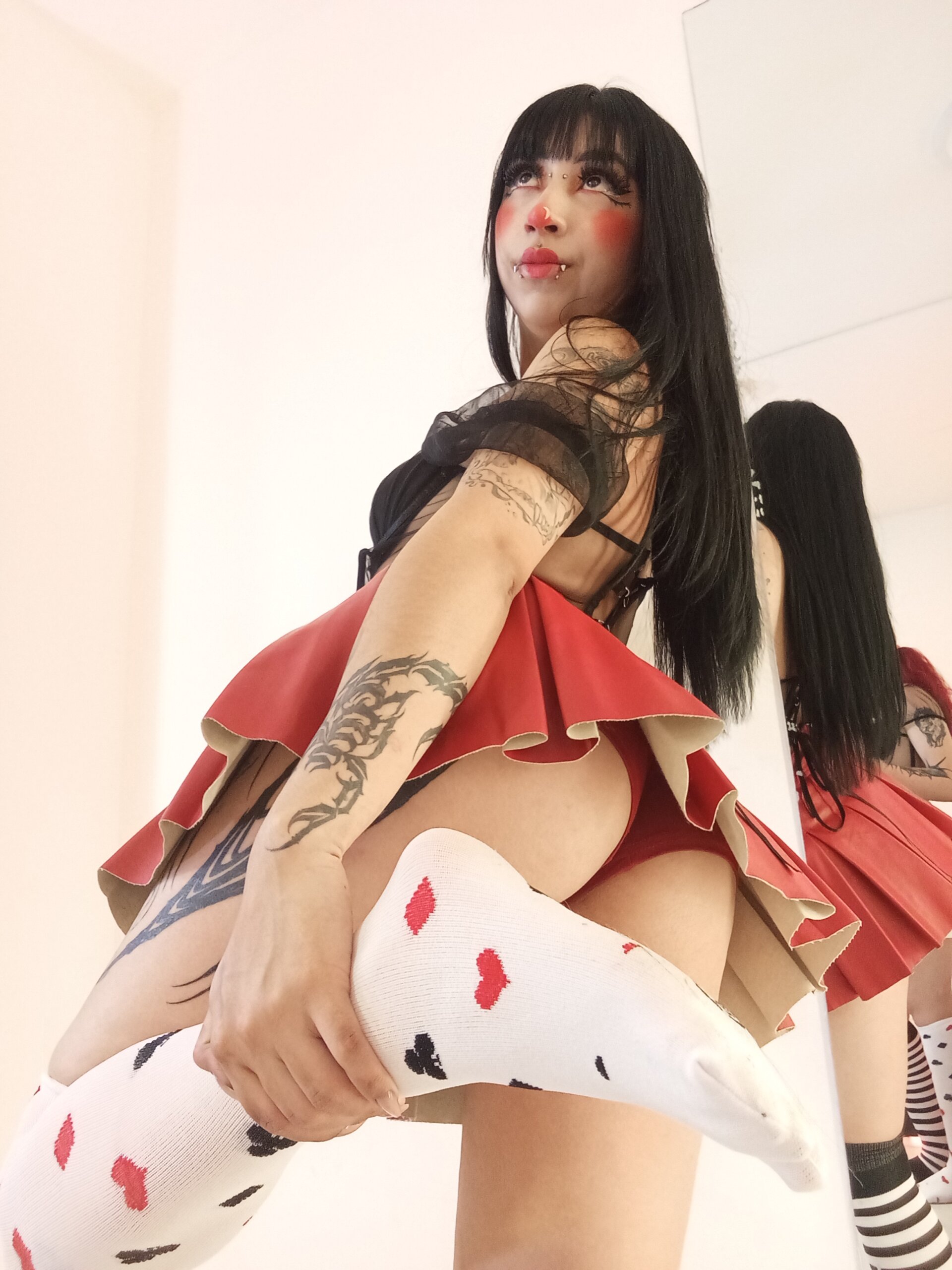 XXX Porn Photo of Nude Kristal__angels 4