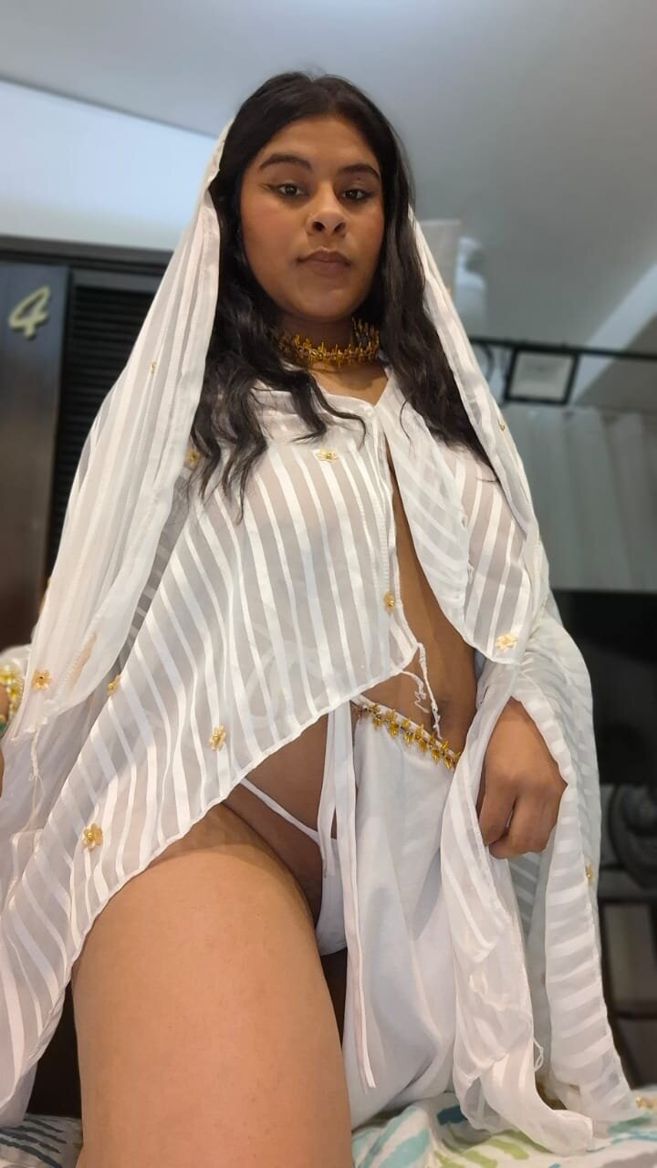 XXX Porn Photo of Nude iniyalaboni 6