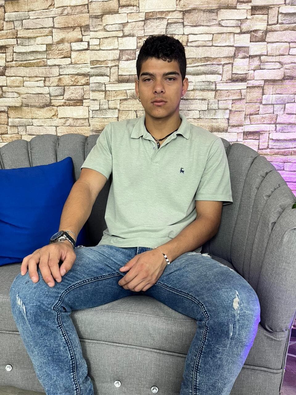 XXX Porn Photo of Nude wyatt_3 4