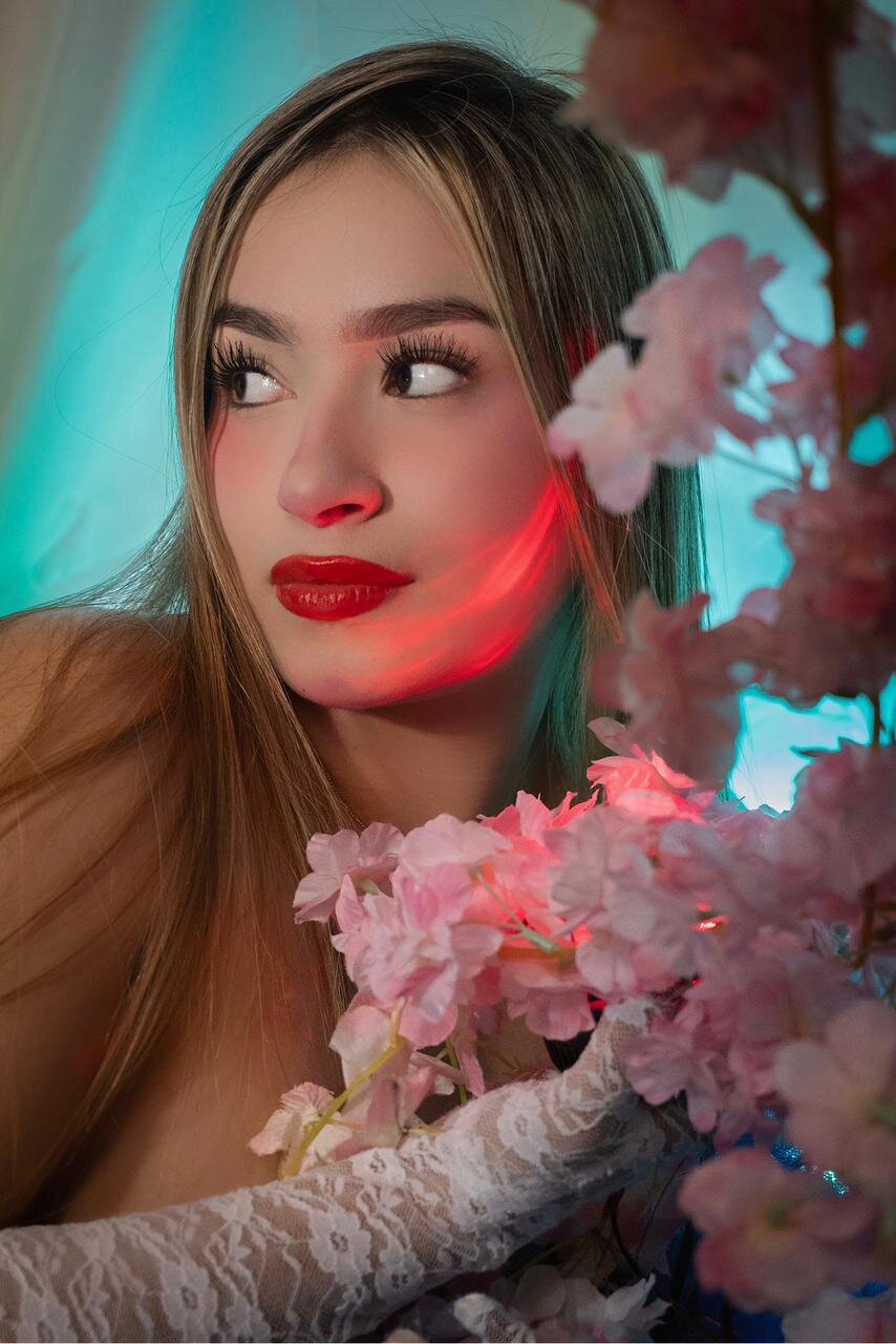 XXX Porn Photo of Nude AmaiaHaywood 125