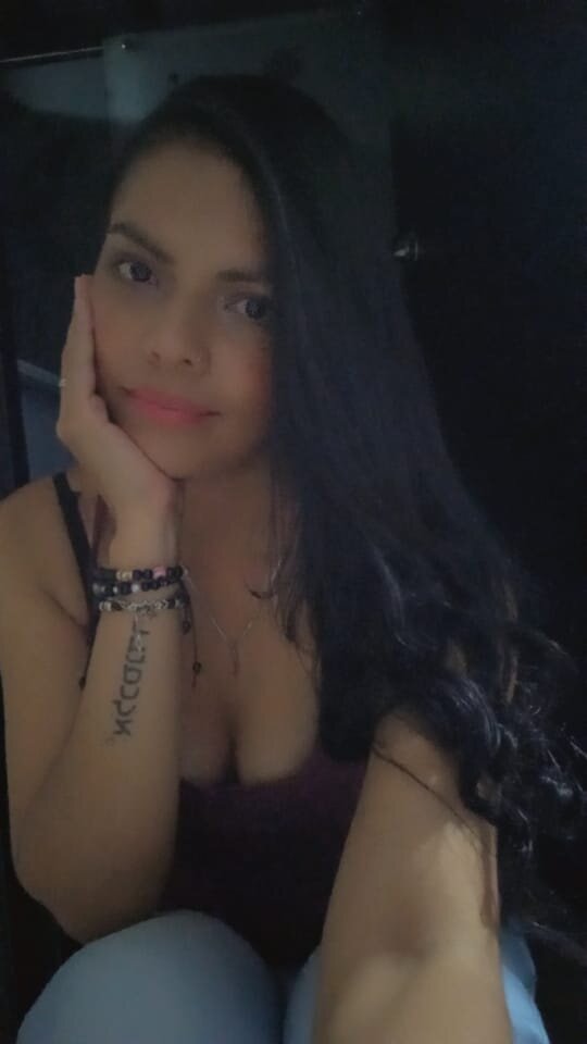 XXX Porn Photo of Nude LorraineMarie 3