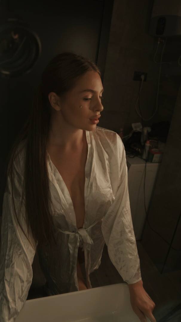 XXX Porn Photo of Nude milena_ksss 2