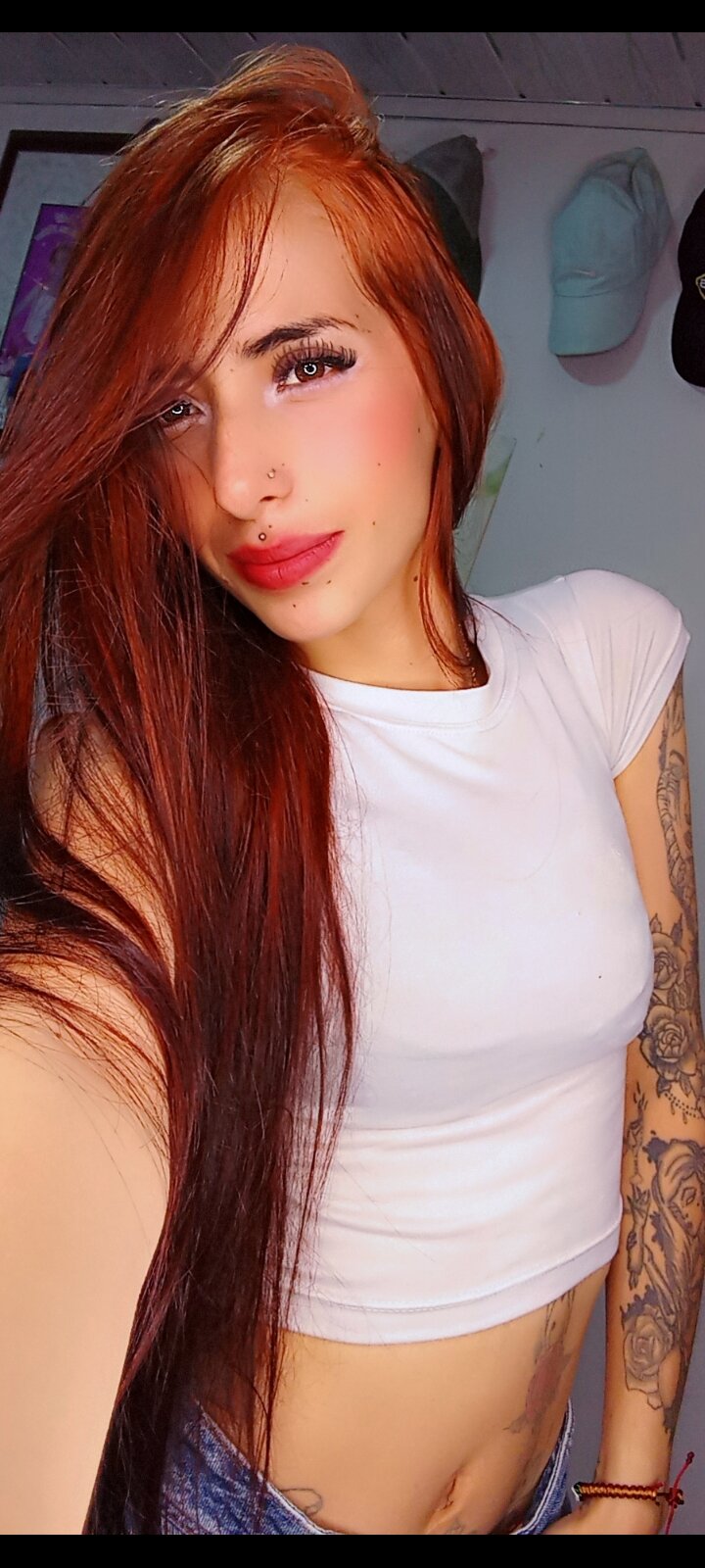 XXX Porn Photo of Nude Miamorou 54