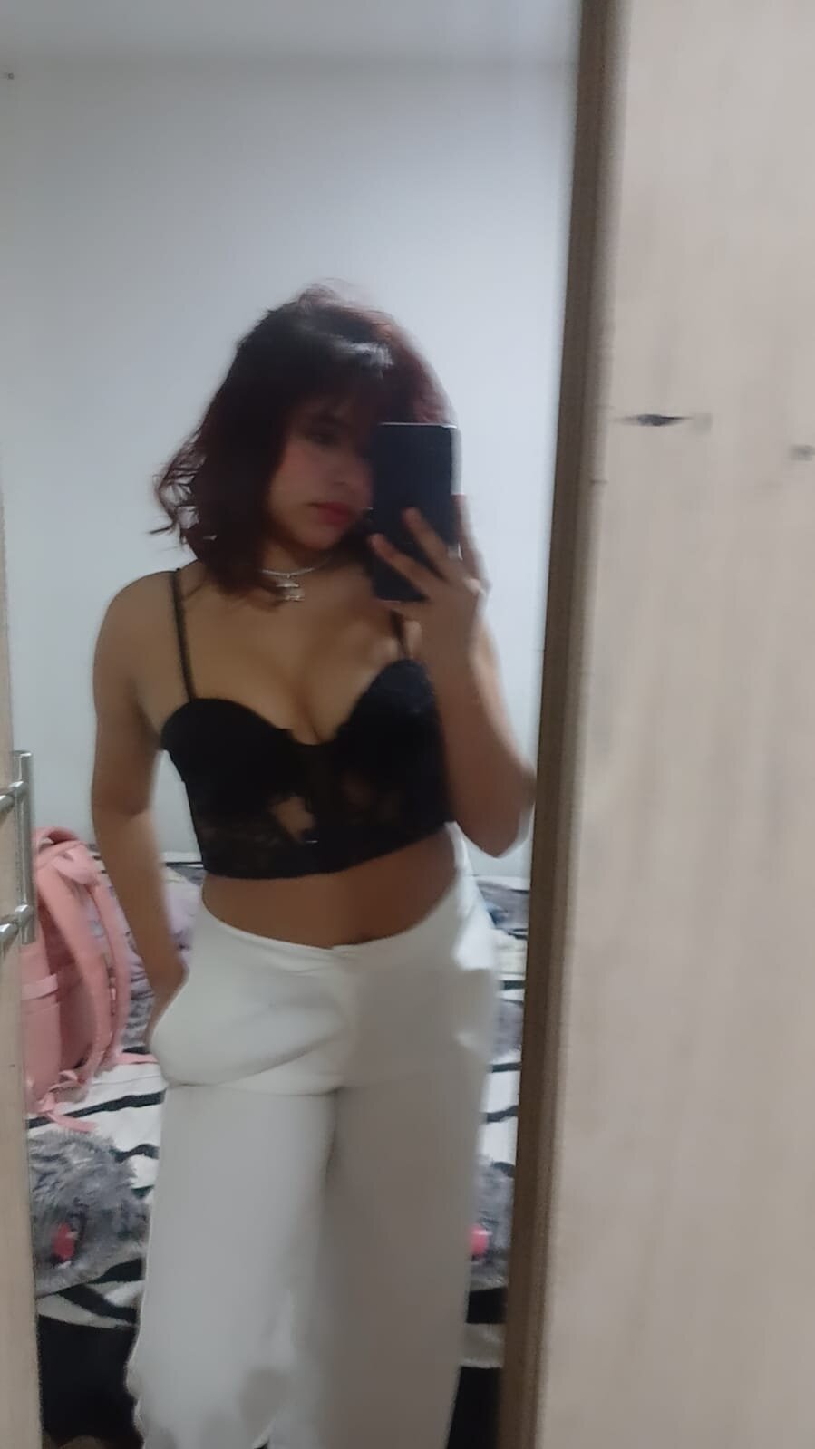 XXX Porn Photo of Nude Sofia_villareal 56