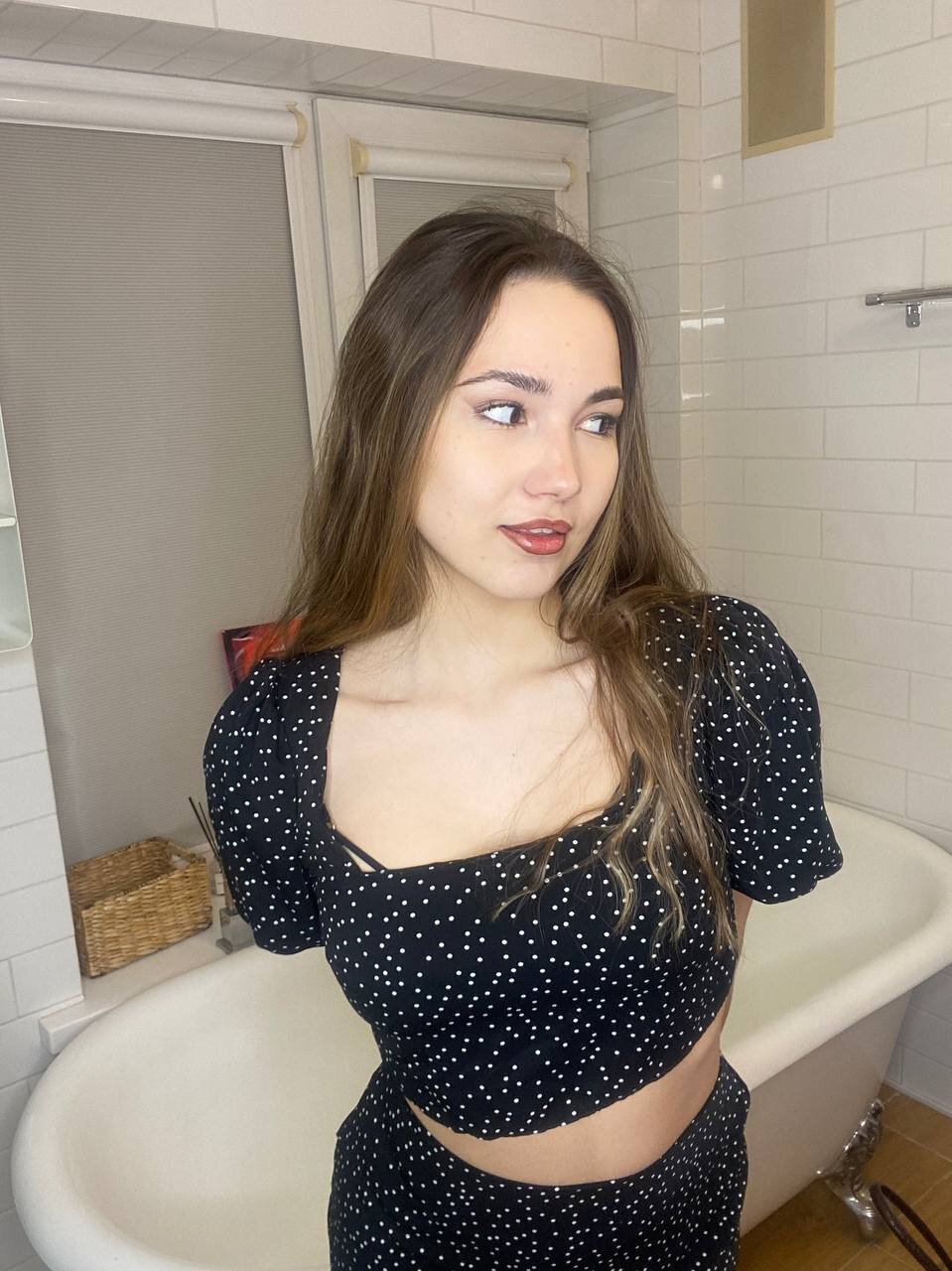 XXX Porn Photo of Nude LeenaPuita 127