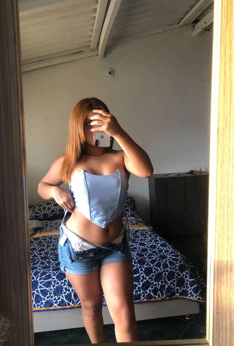 XXX Porn Photo of Nude alana_gaze 5