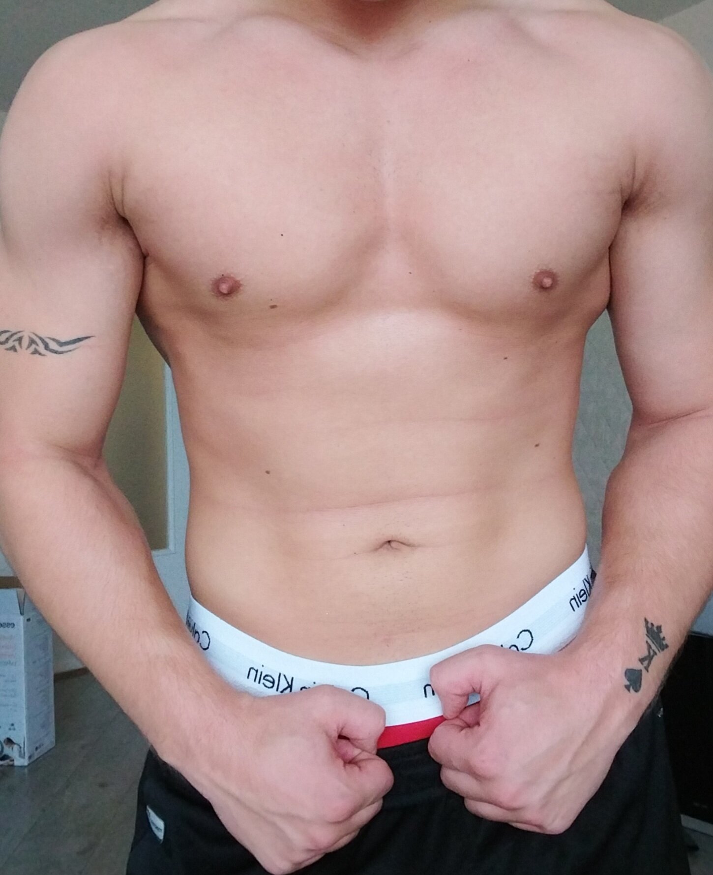 XXX Porn Photo of Nude Gayfungay97 1