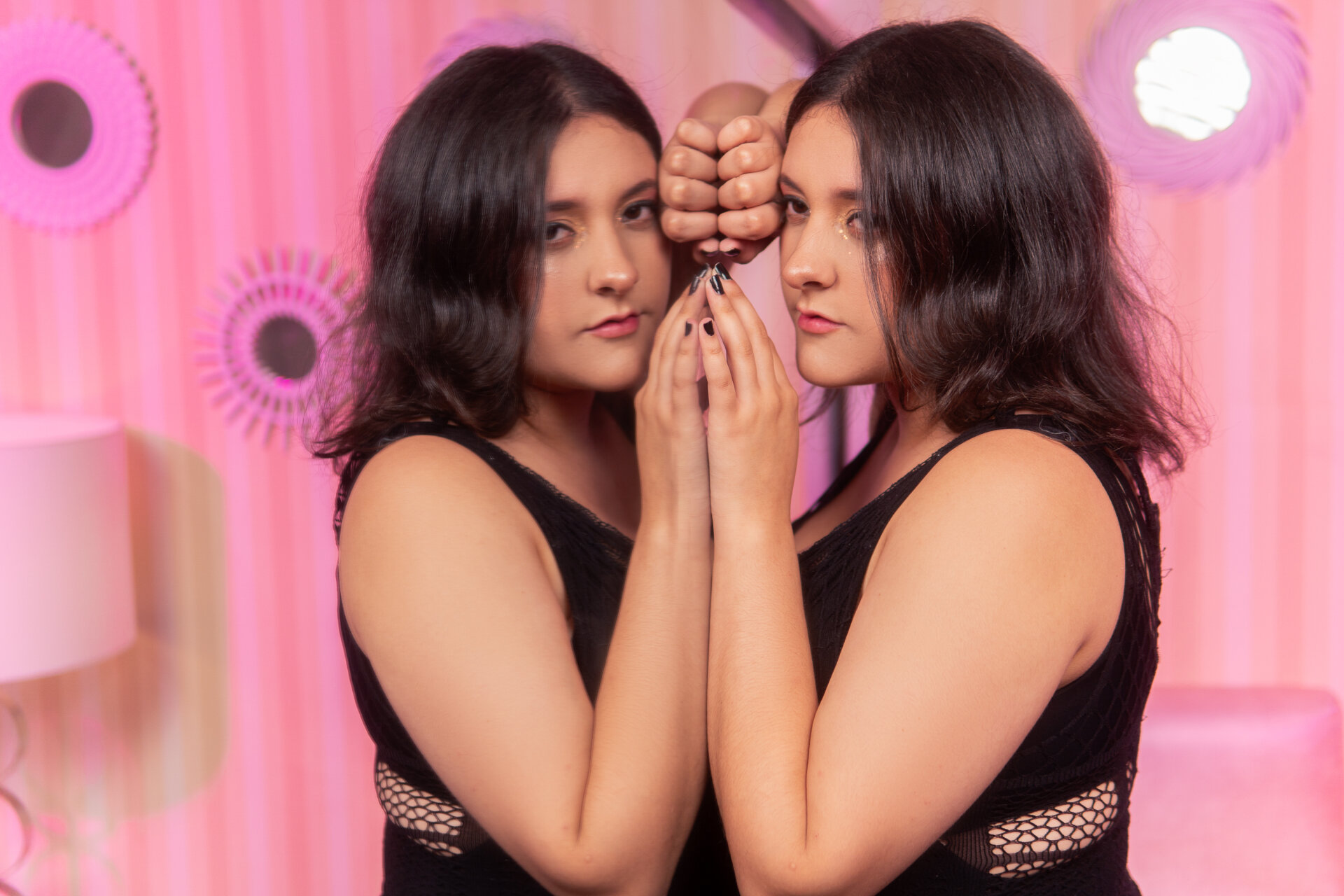 XXX Porn Photo of Nude ZoeyLuxe 12