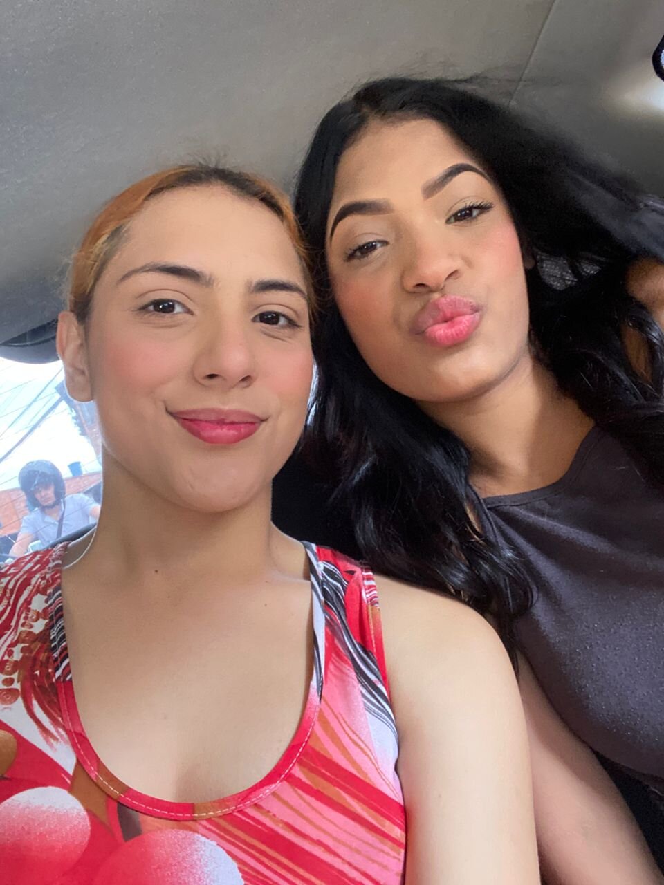 XXX Porn Photo of Nude couple_explosive19 9