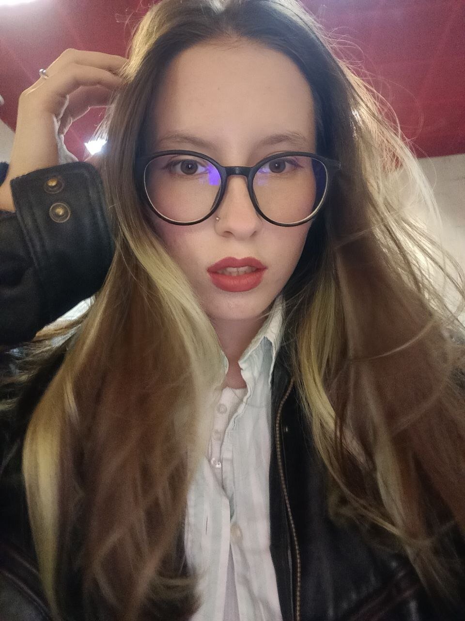 XXX Porn Photo of Nude Kira__Luis 2