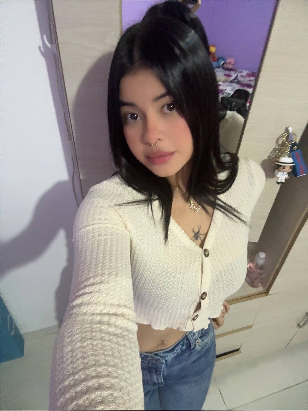XXX Porn Photo of Nude Megan_ve 4