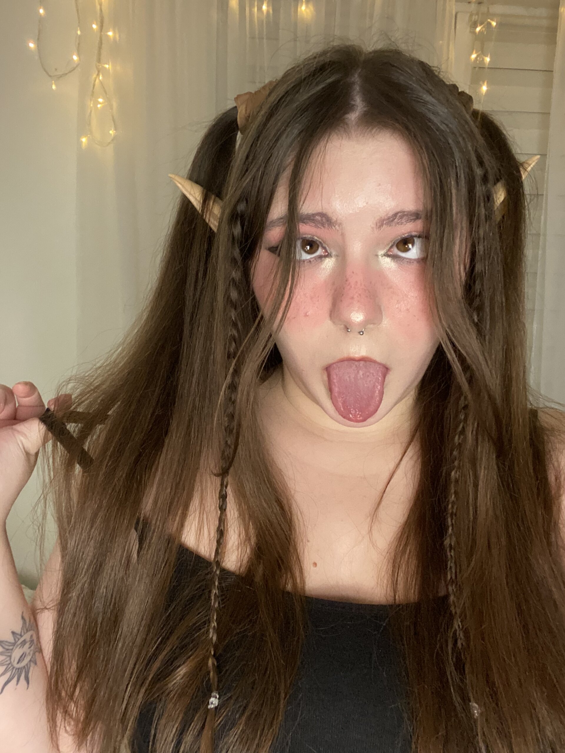 XXX Porn Photo of Nude bambimay 8
