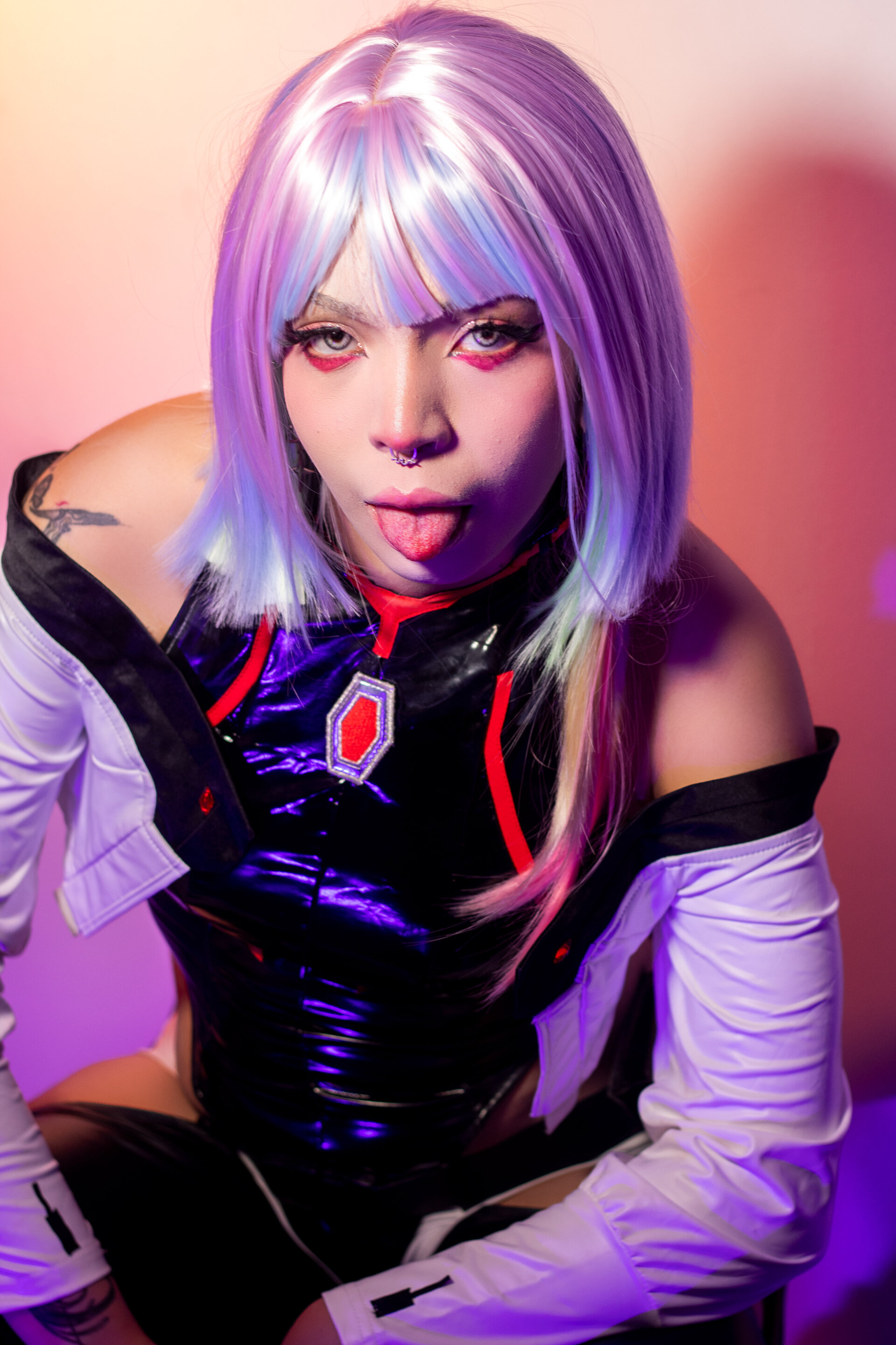 XXX Porn Photo of Nude Kaoriabyss_ 178