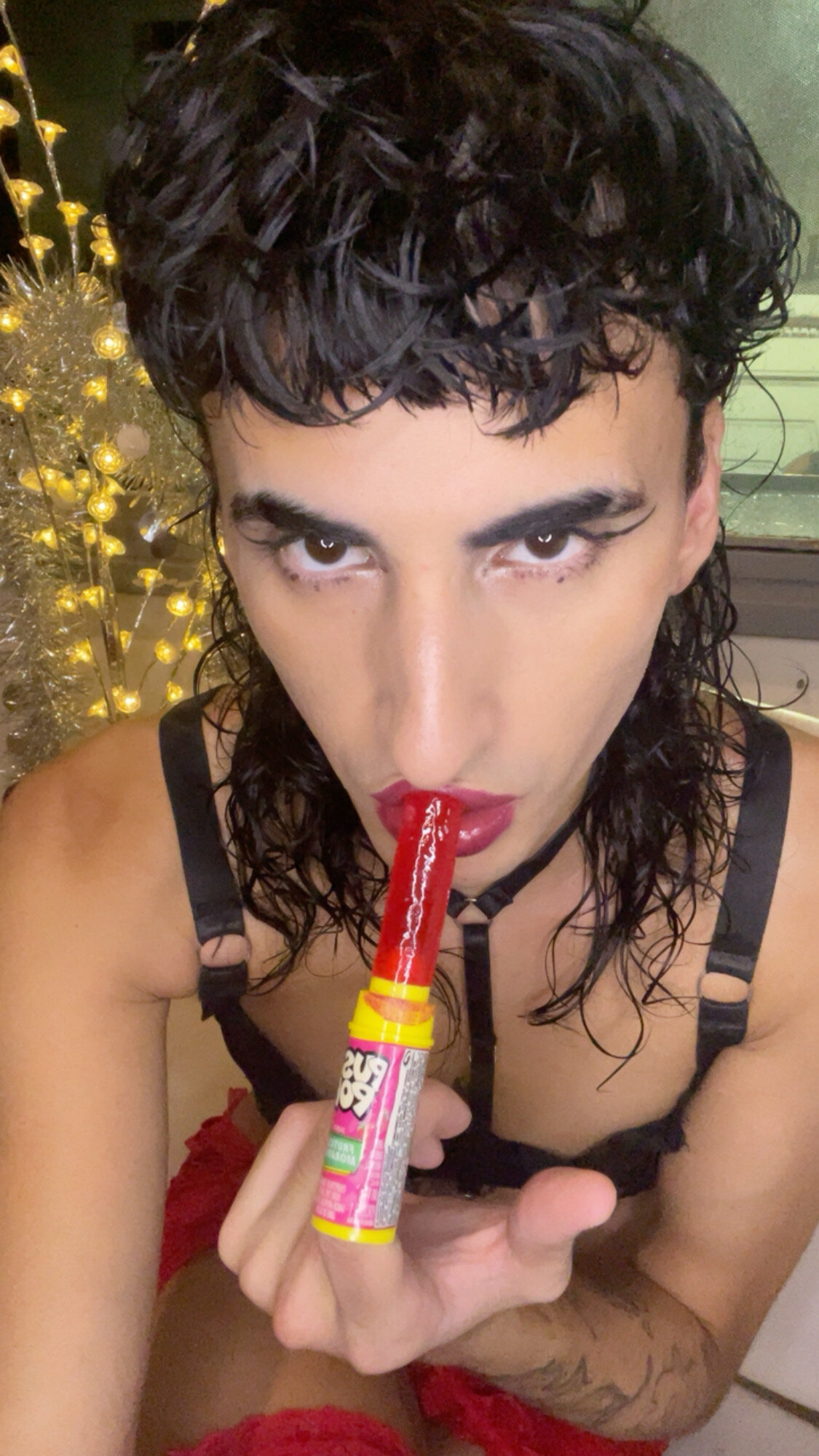 XXX Porn Photo of Nude __________Milka 5