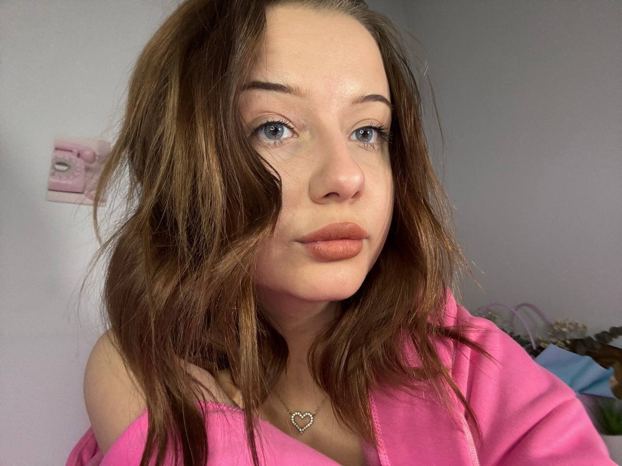 XXX Porn Photo of Nude Miss_KONG 5