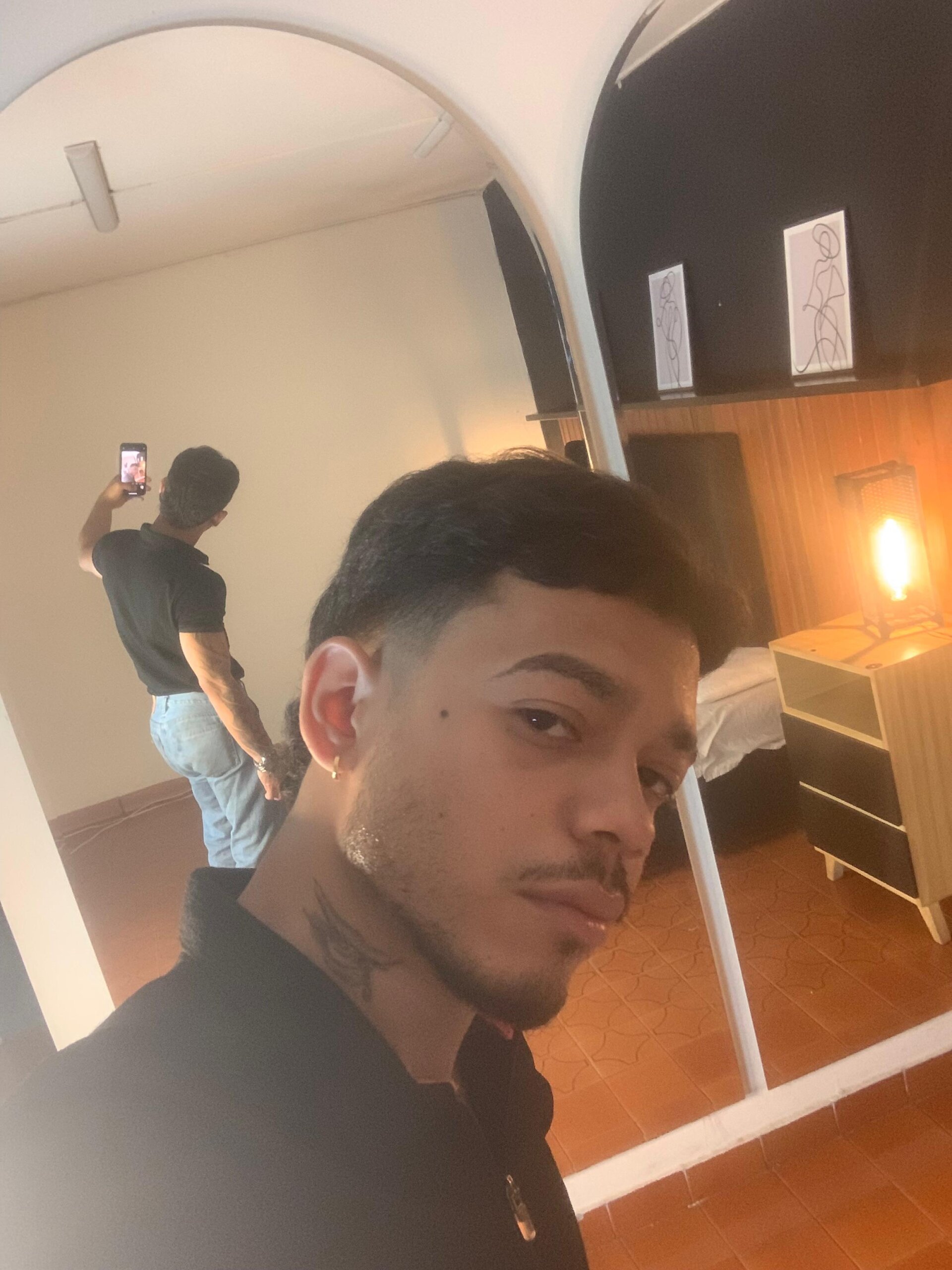XXX Porn Photo of Nude Kylian_Alessandro 18